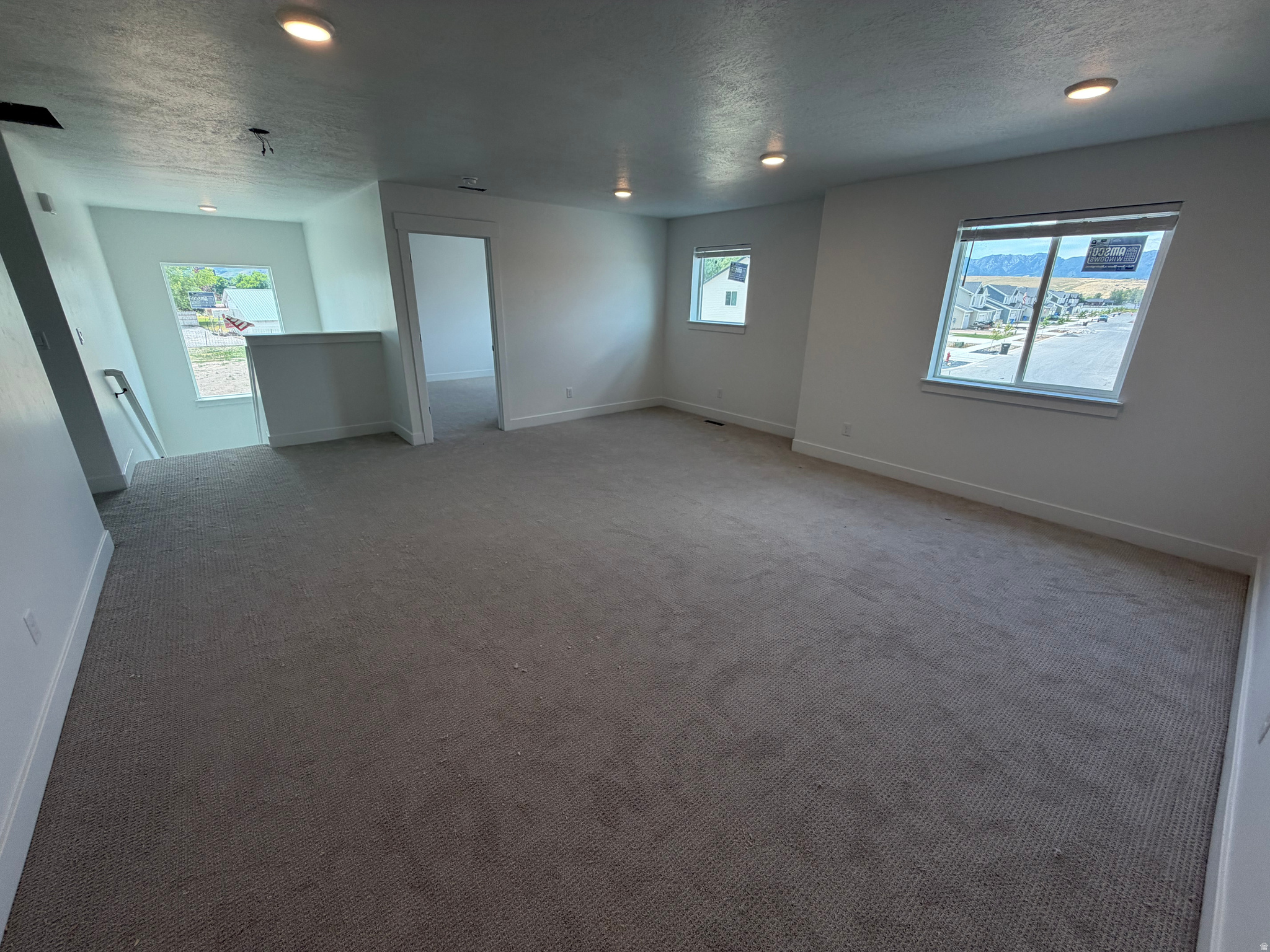 CANYON ESTATES SUBDIVISION - Residential