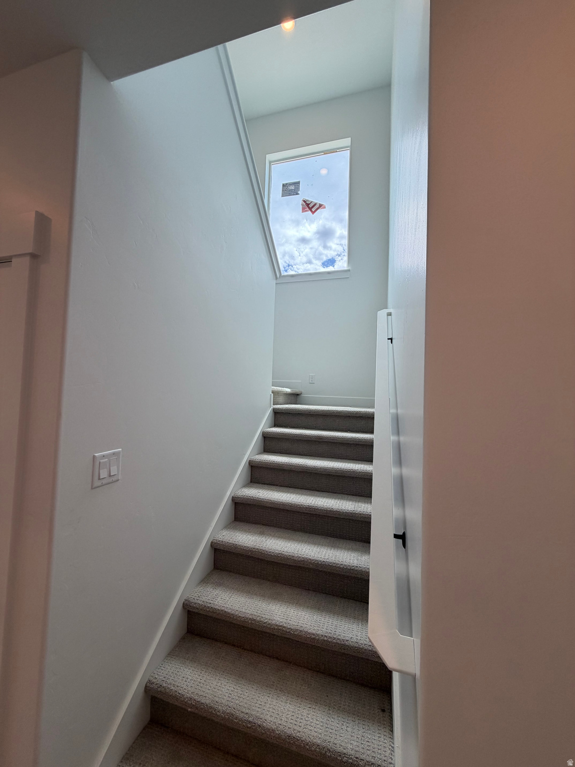 CANYON ESTATES SUBDIVISION - Residential