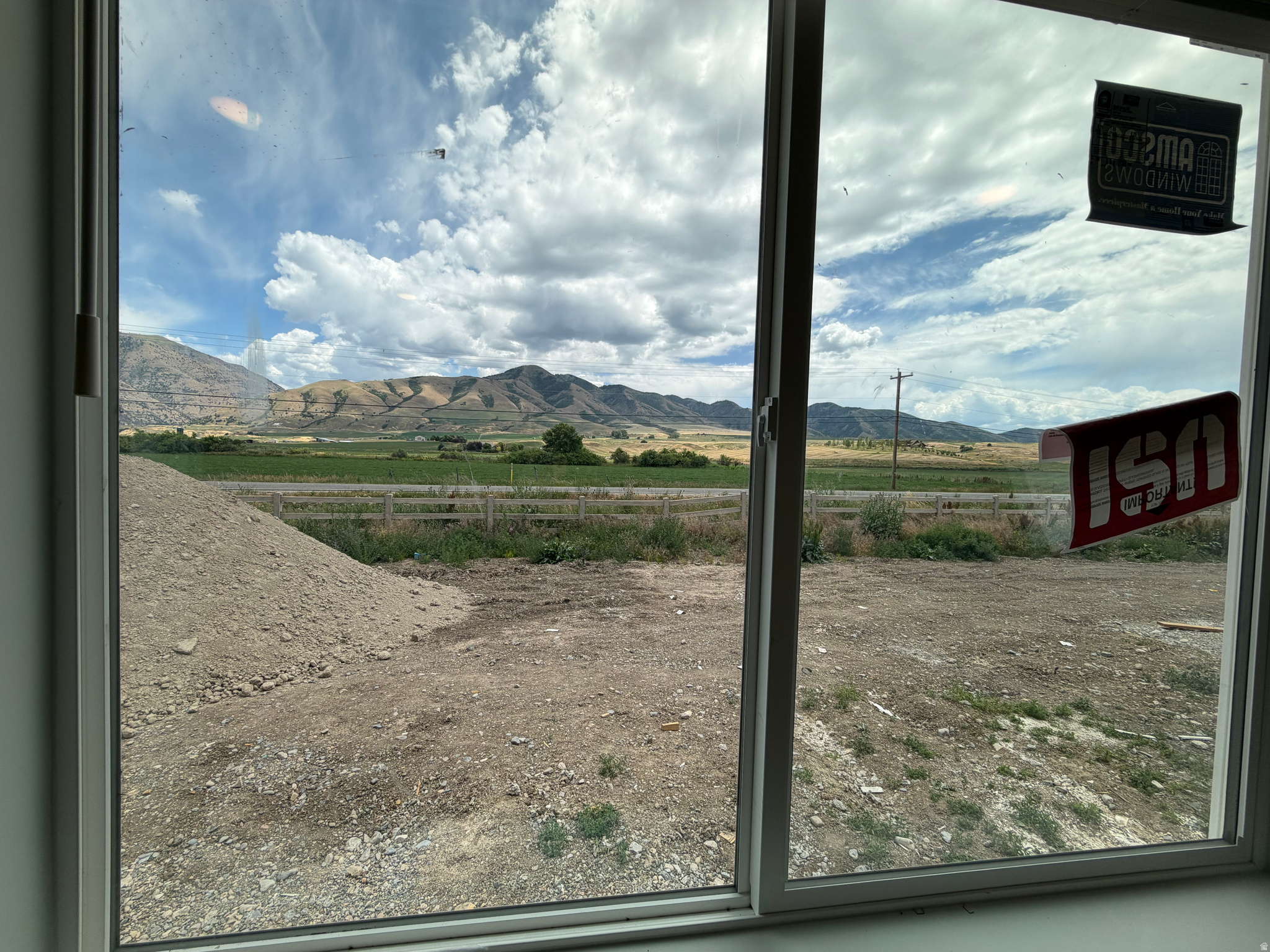 CANYON ESTATES SUBDIVISION - Residential