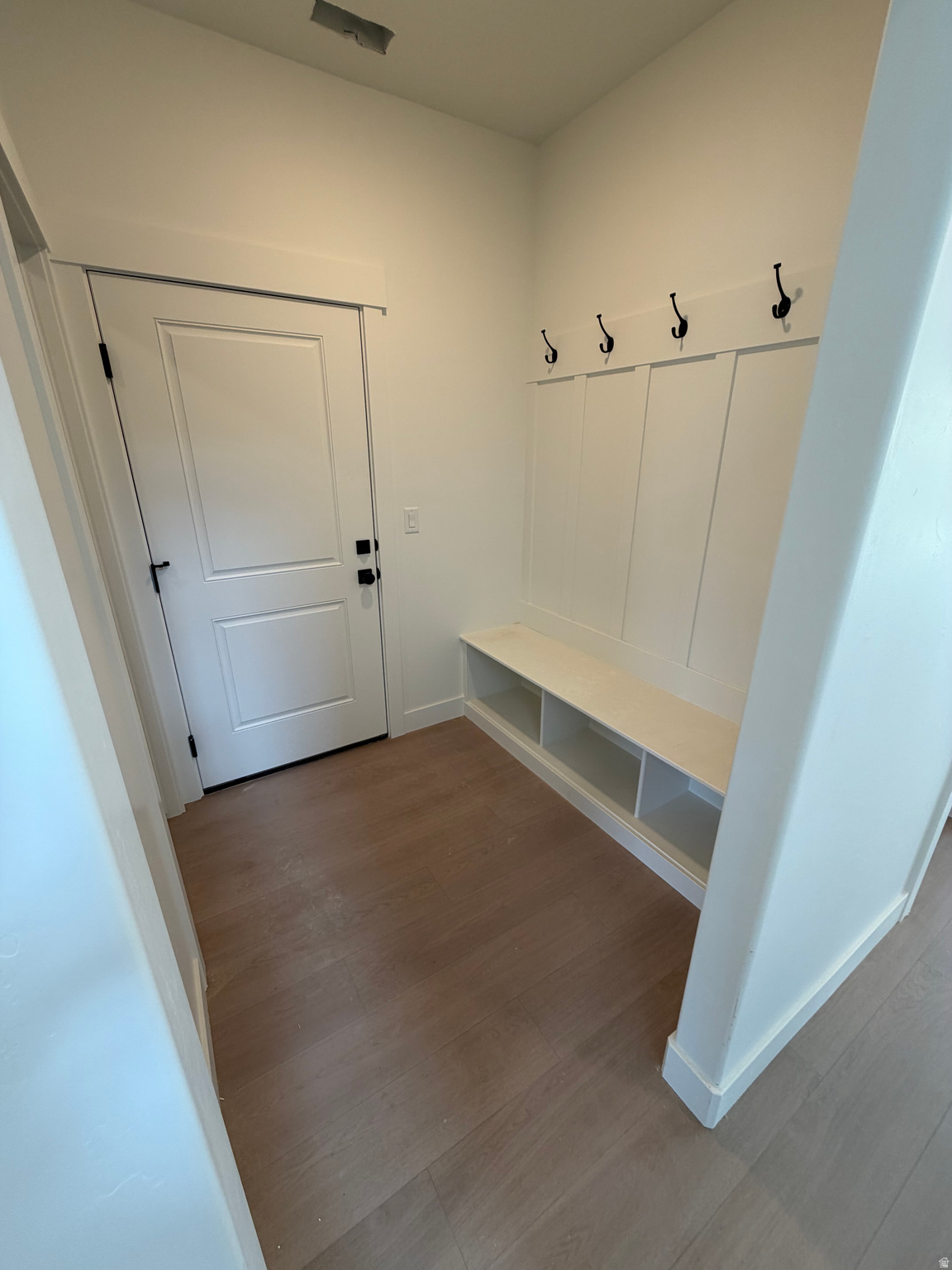 CANYON ESTATES SUBDIVISION - Residential