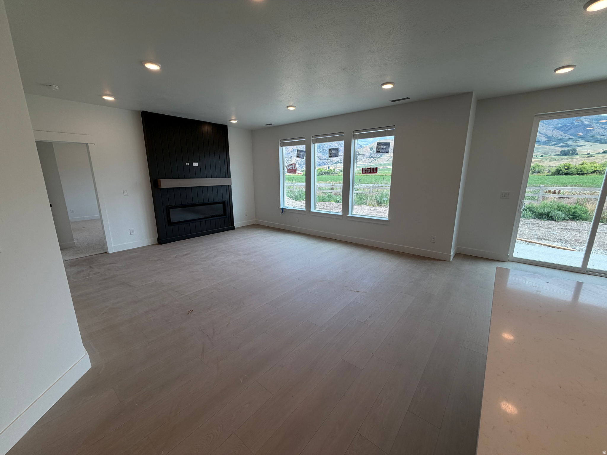 CANYON ESTATES SUBDIVISION - Residential