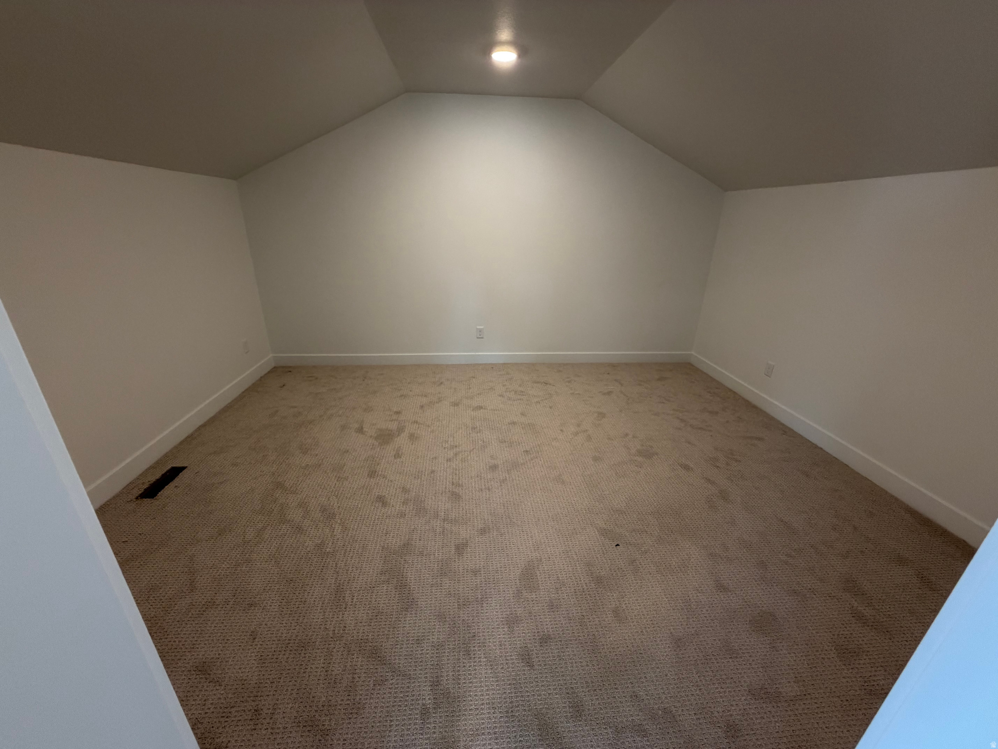 CANYON ESTATES SUBDIVISION - Residential