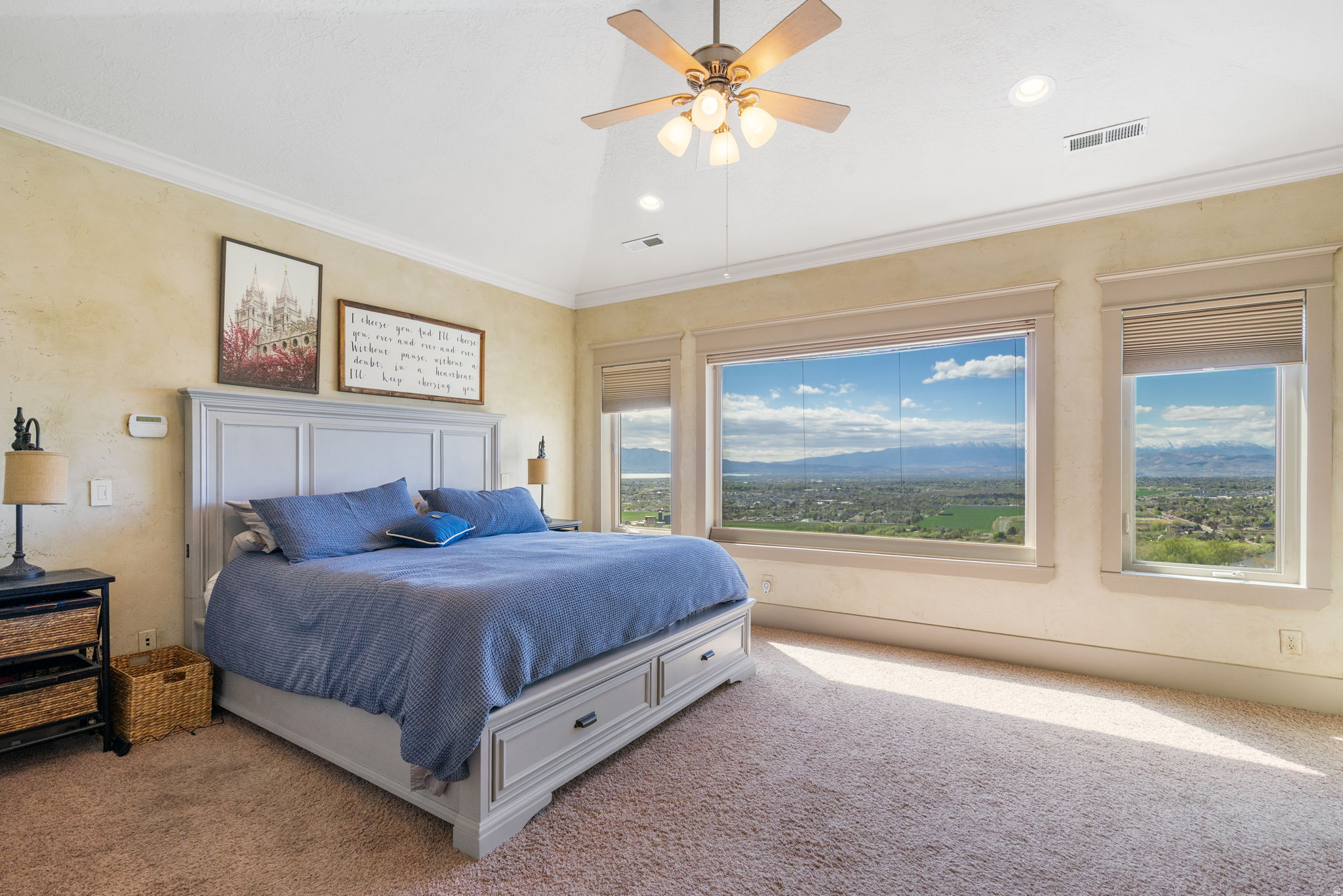 CANYON HEIGHTS AT CEDAR HILLS - Residential