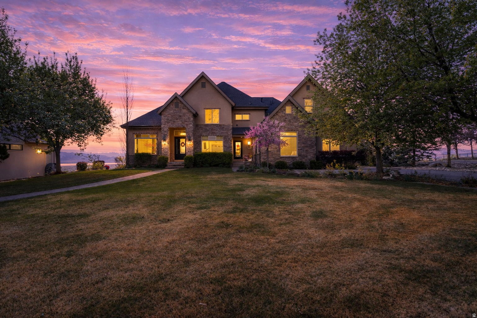 CANYON HEIGHTS AT CEDAR HILLS - Residential