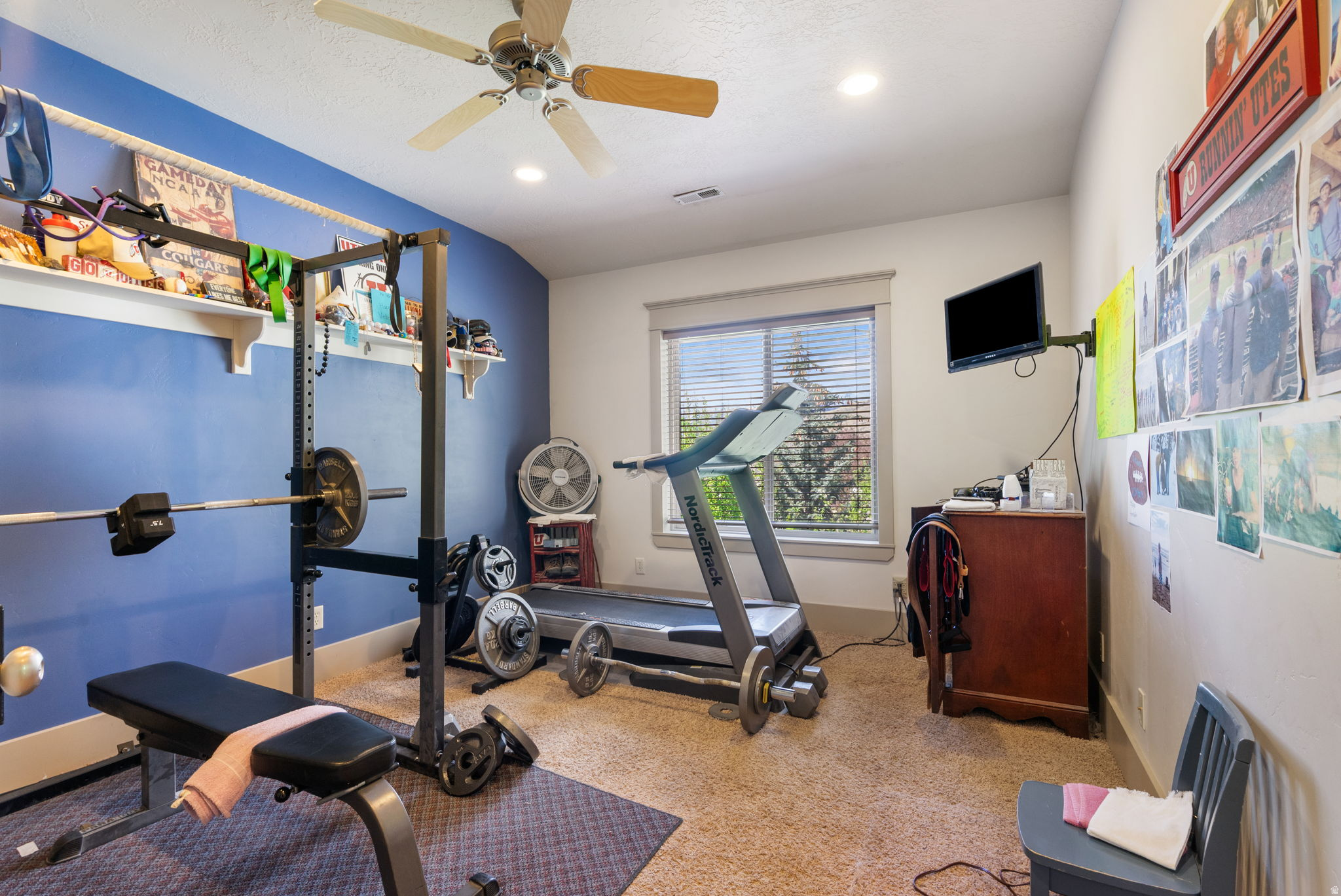 CANYON HEIGHTS AT CEDAR HILLS - Residential