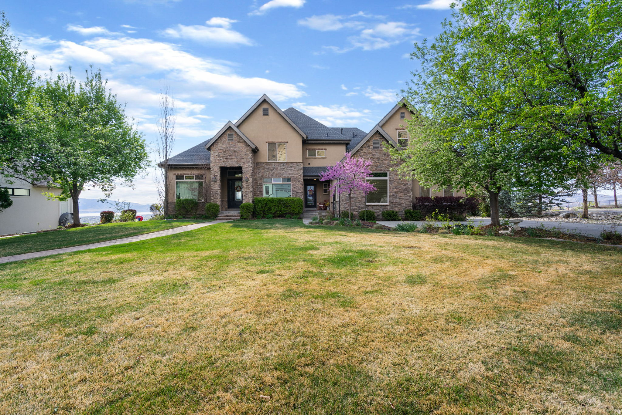 CANYON HEIGHTS AT CEDAR HILLS - Residential