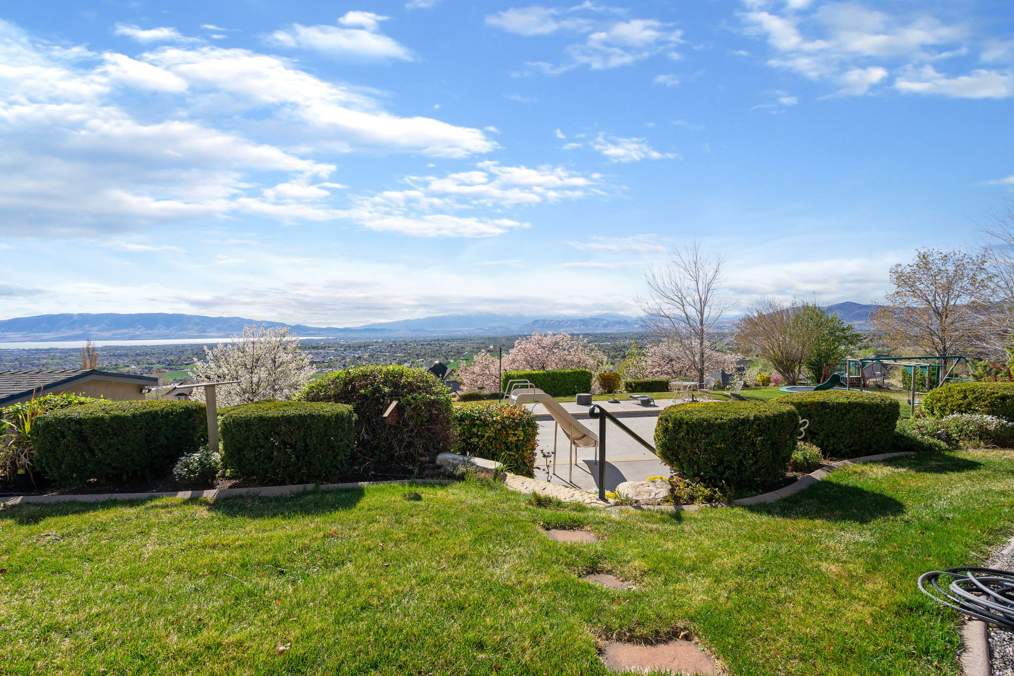 CANYON HEIGHTS AT CEDAR HILLS - Residential