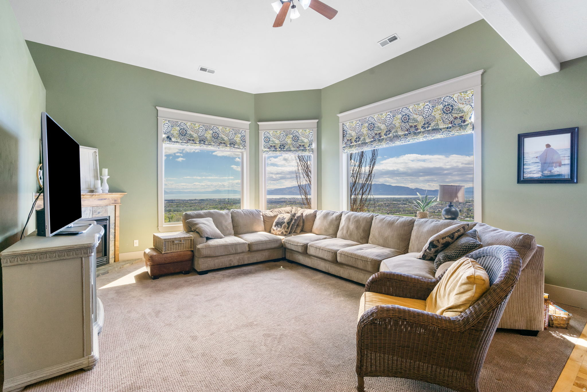 CANYON HEIGHTS AT CEDAR HILLS - Residential