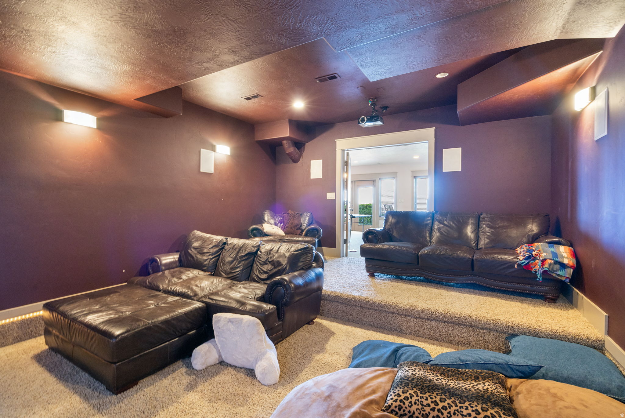 CANYON HEIGHTS AT CEDAR HILLS - Residential