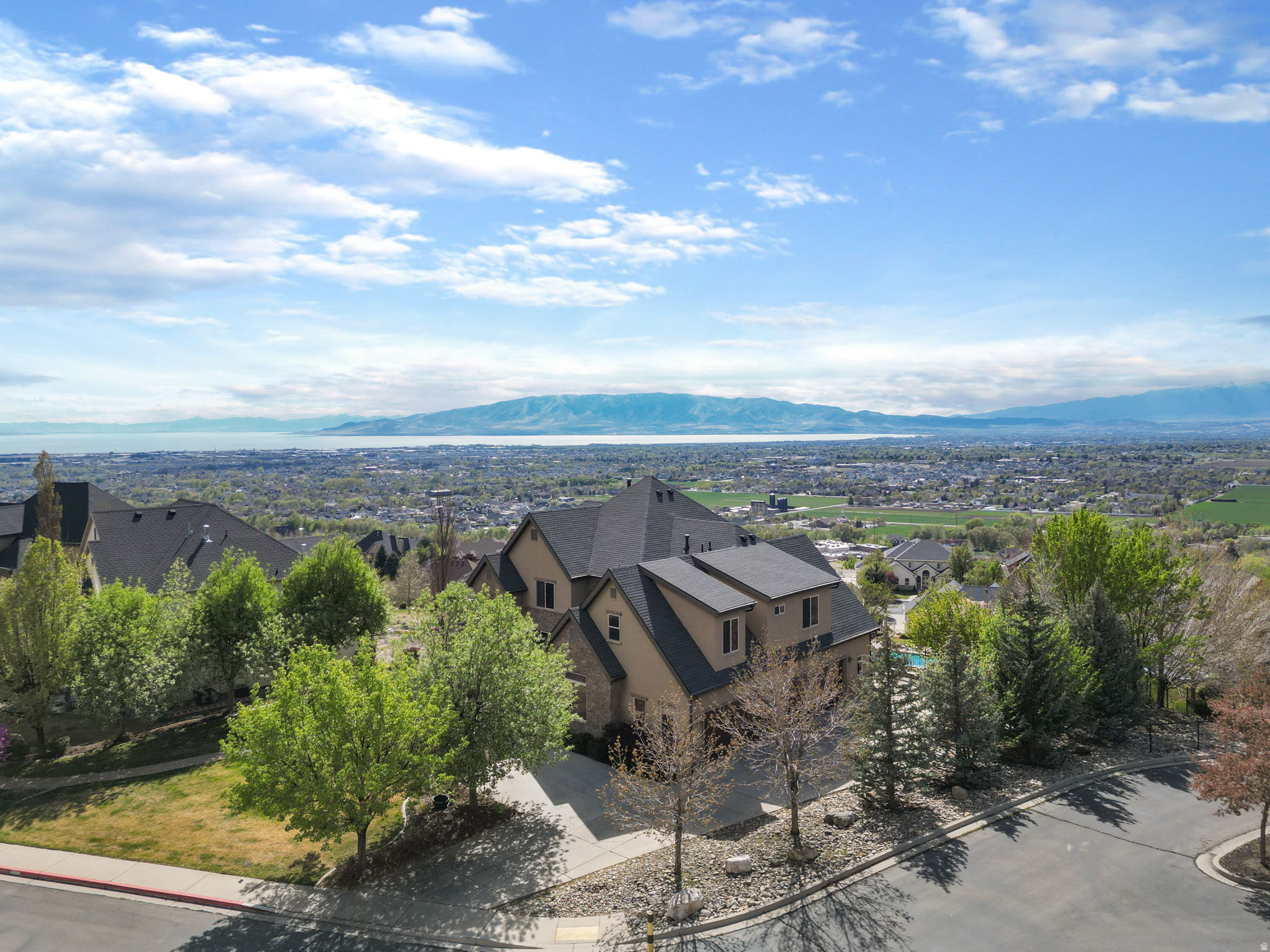 CANYON HEIGHTS AT CEDAR HILLS - Residential