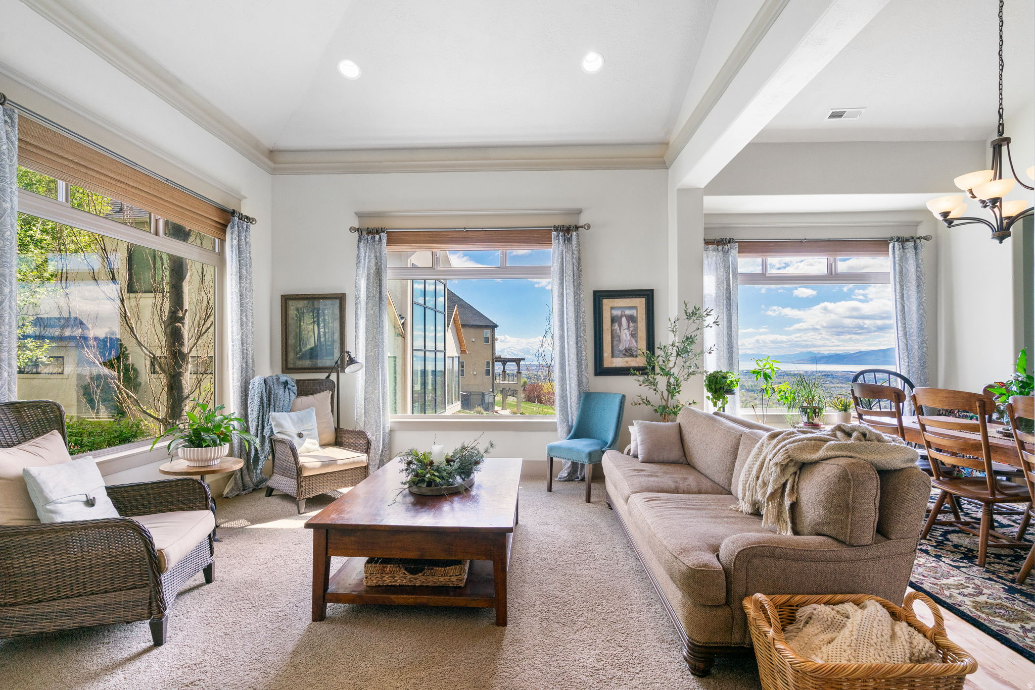 CANYON HEIGHTS AT CEDAR HILLS - Residential