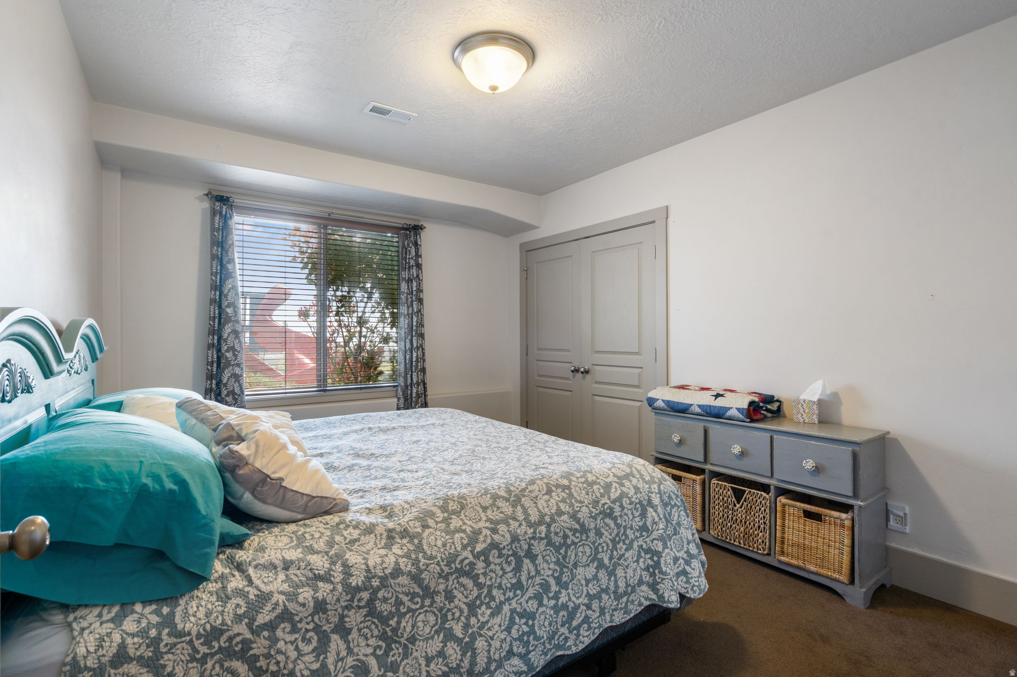 CANYON HEIGHTS AT CEDAR HILLS - Residential