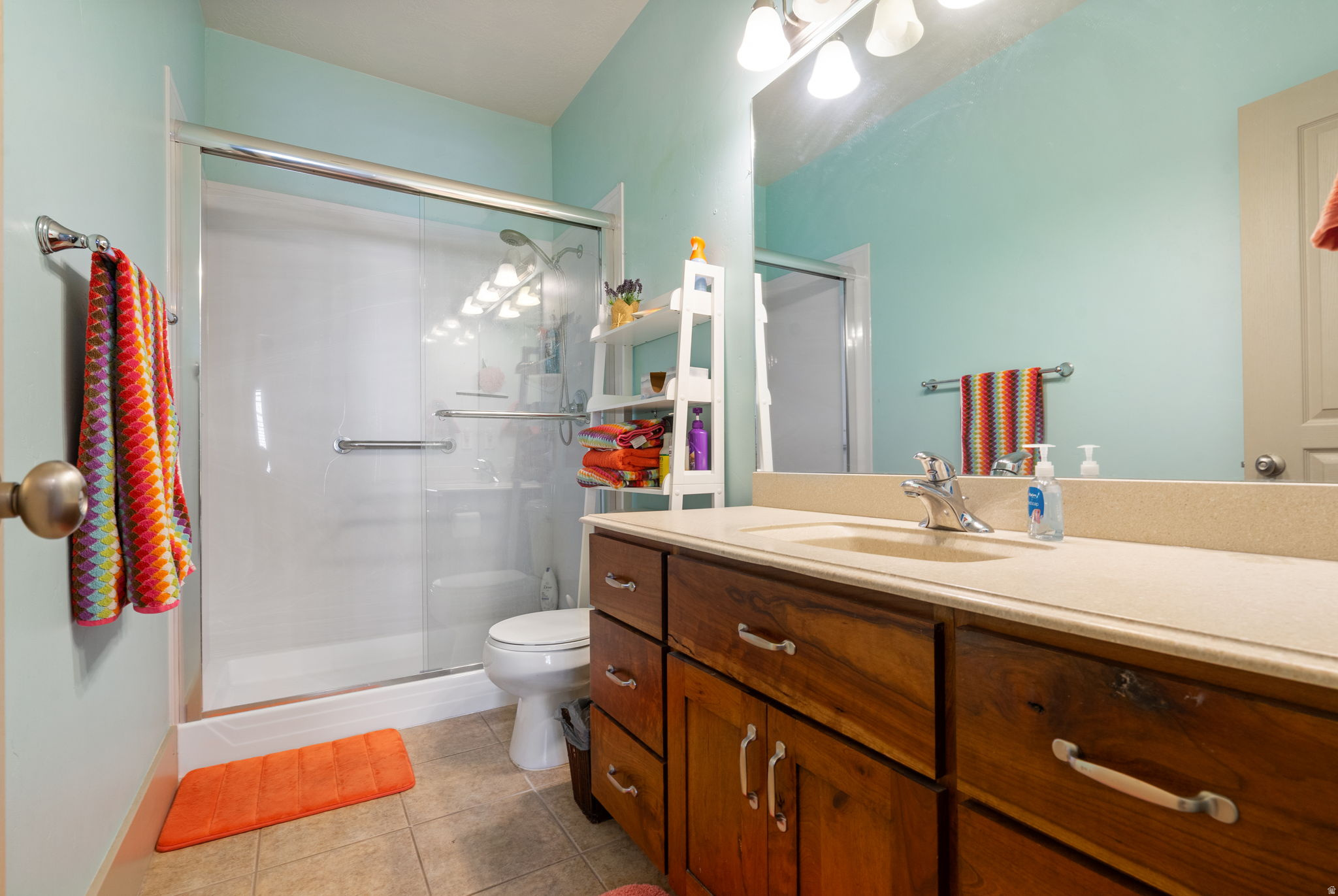 CANYON HEIGHTS AT CEDAR HILLS - Residential