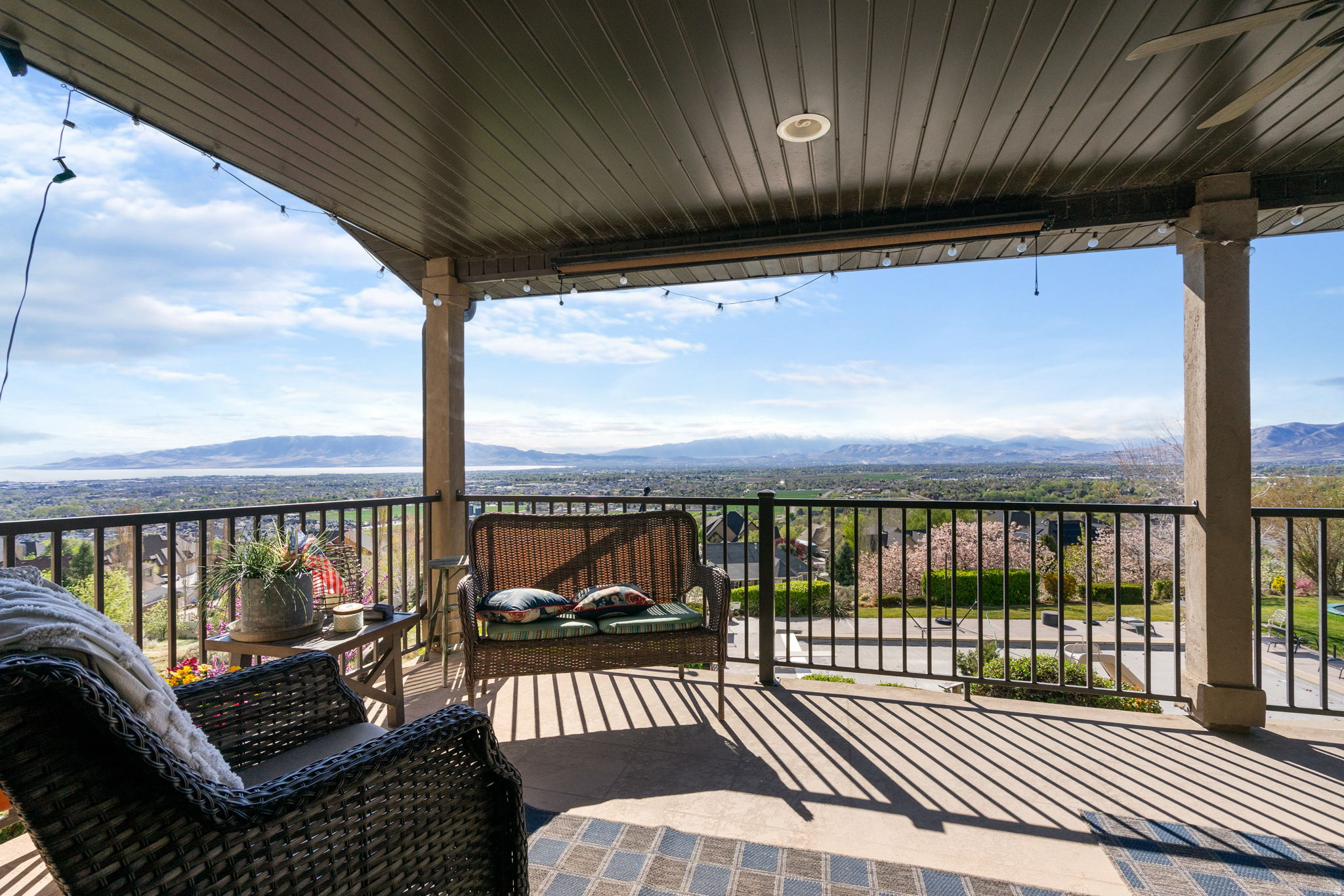 CANYON HEIGHTS AT CEDAR HILLS - Residential