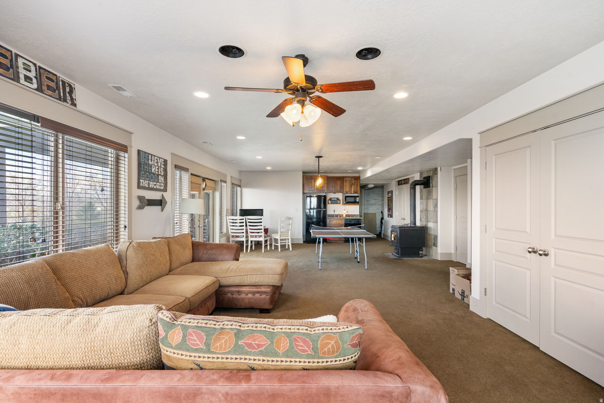 CANYON HEIGHTS AT CEDAR HILLS - Residential