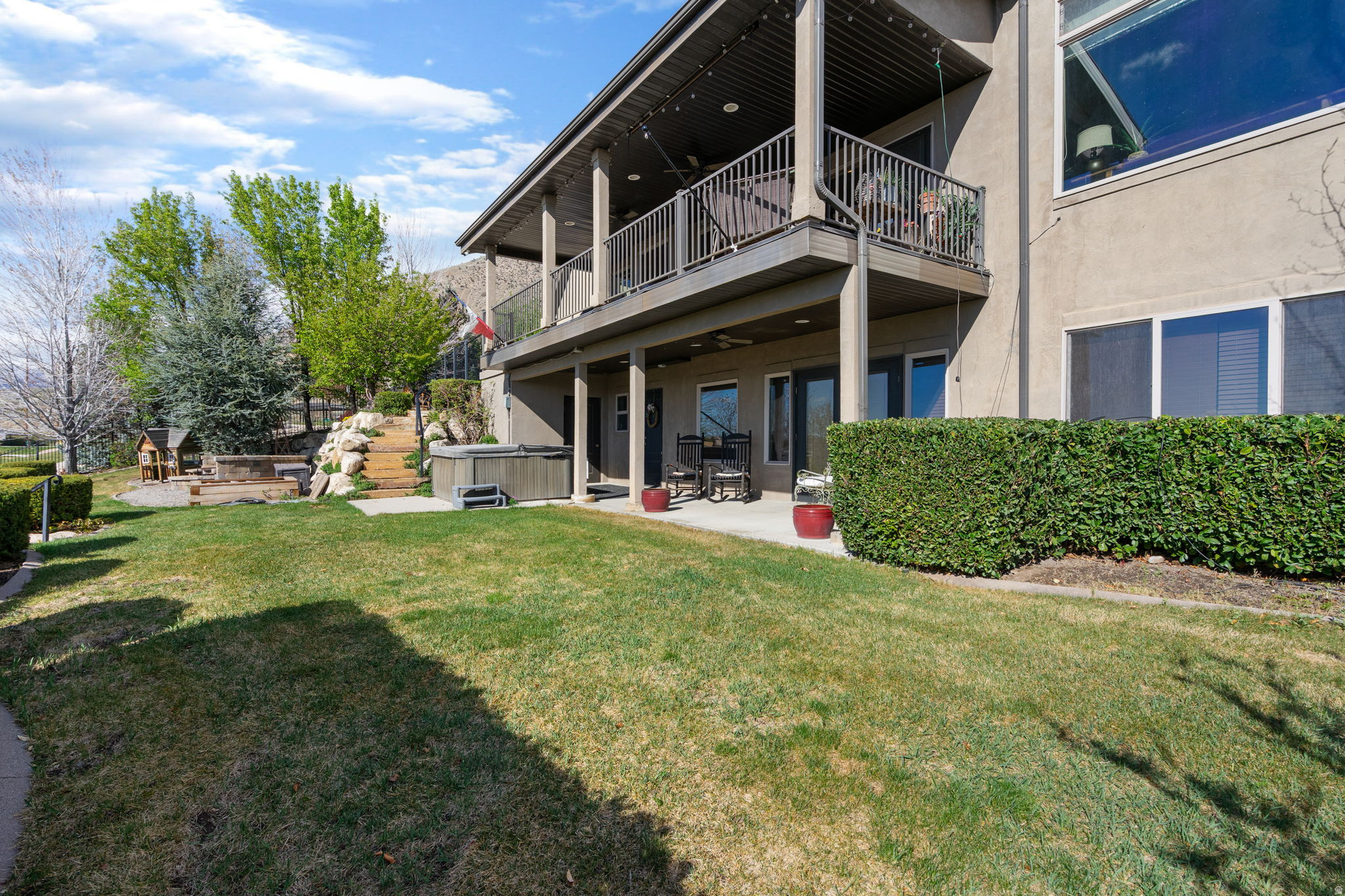 CANYON HEIGHTS AT CEDAR HILLS - Residential