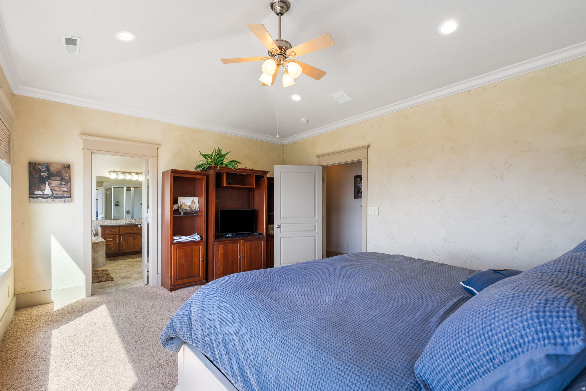 CANYON HEIGHTS AT CEDAR HILLS - Residential
