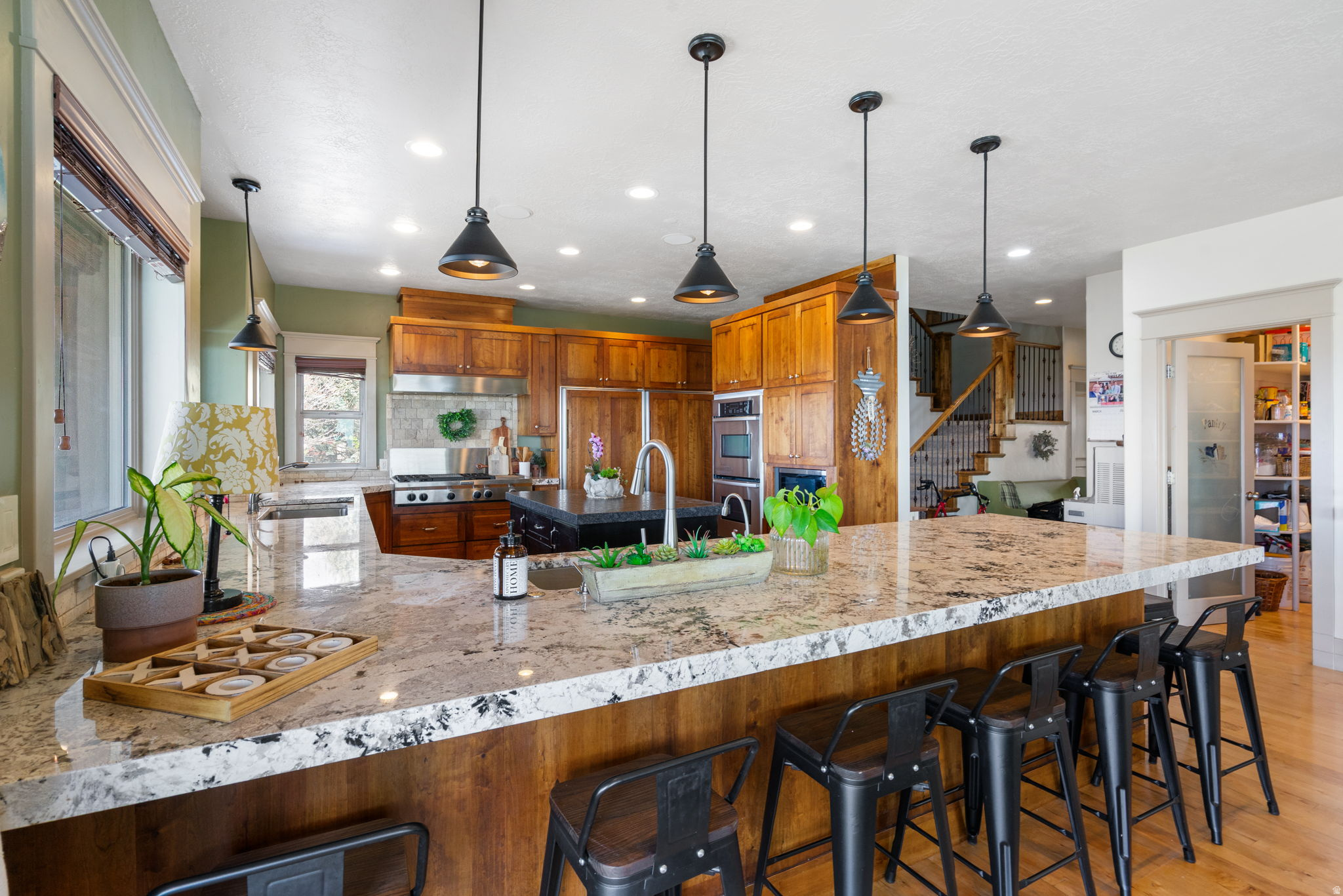 CANYON HEIGHTS AT CEDAR HILLS - Residential