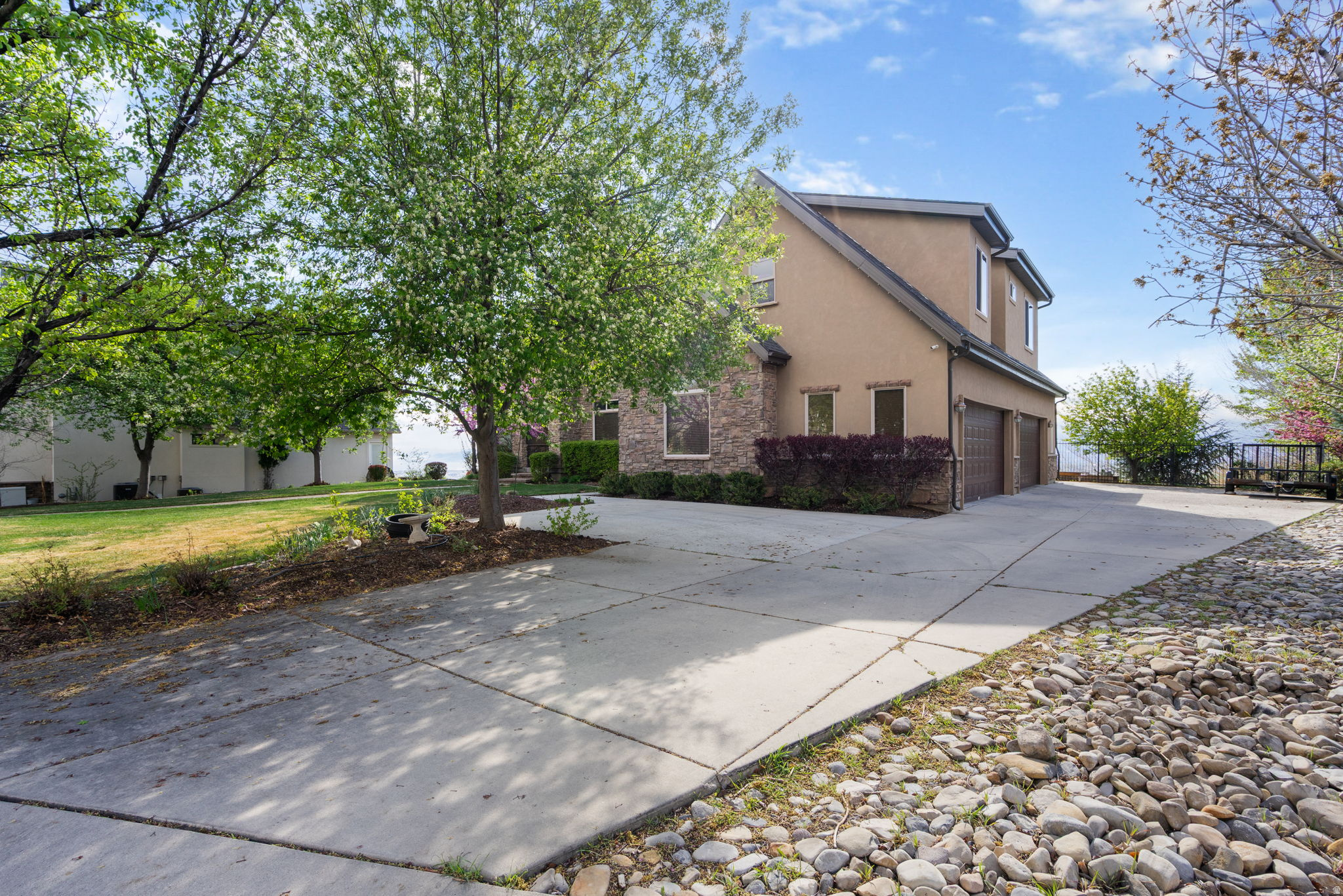 CANYON HEIGHTS AT CEDAR HILLS - Residential