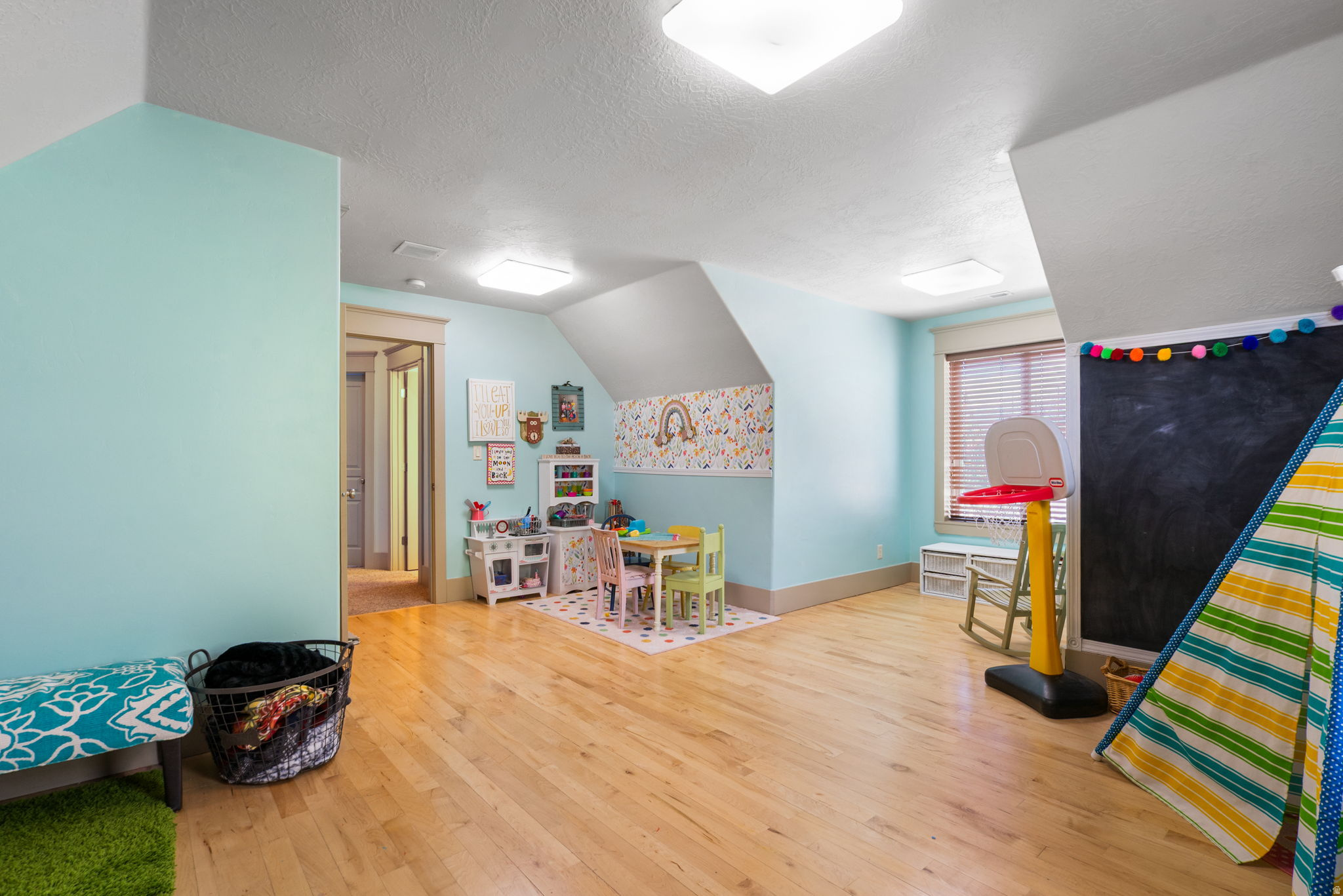 CANYON HEIGHTS AT CEDAR HILLS - Residential