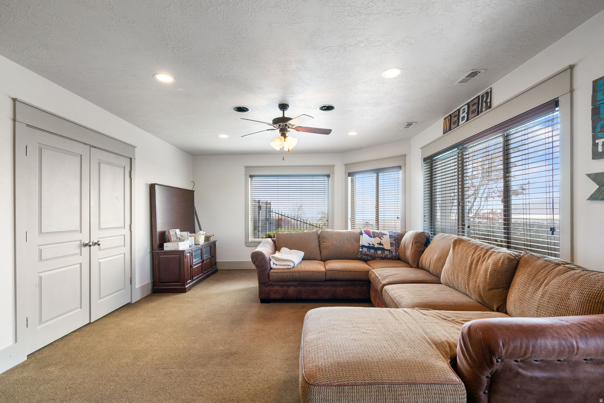 CANYON HEIGHTS AT CEDAR HILLS - Residential