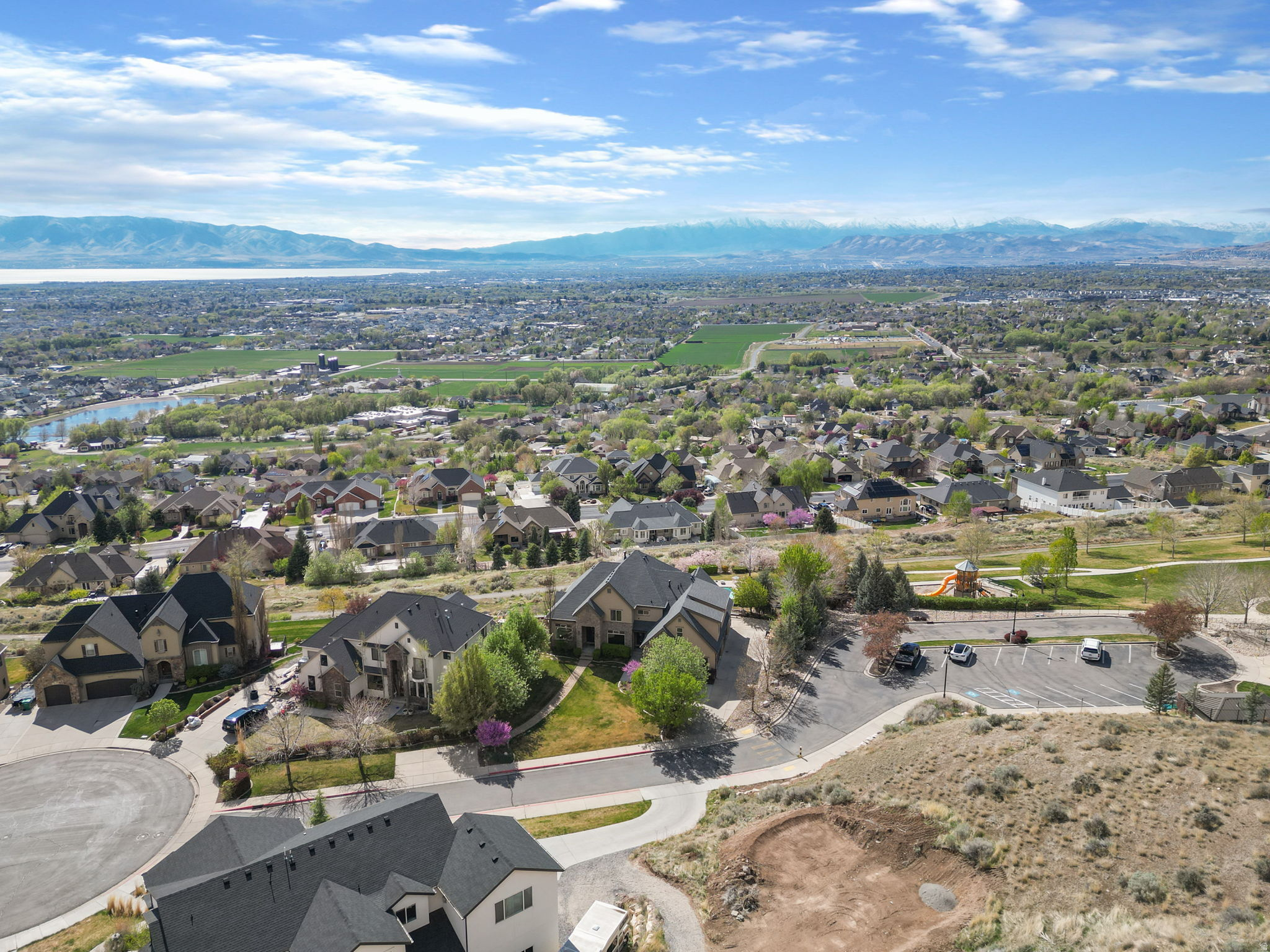 CANYON HEIGHTS AT CEDAR HILLS - Residential