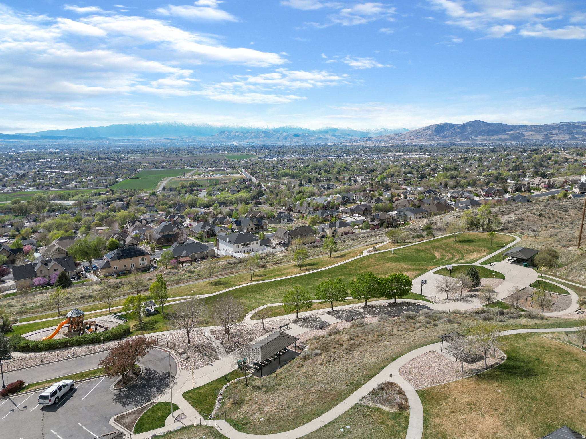 CANYON HEIGHTS AT CEDAR HILLS - Residential