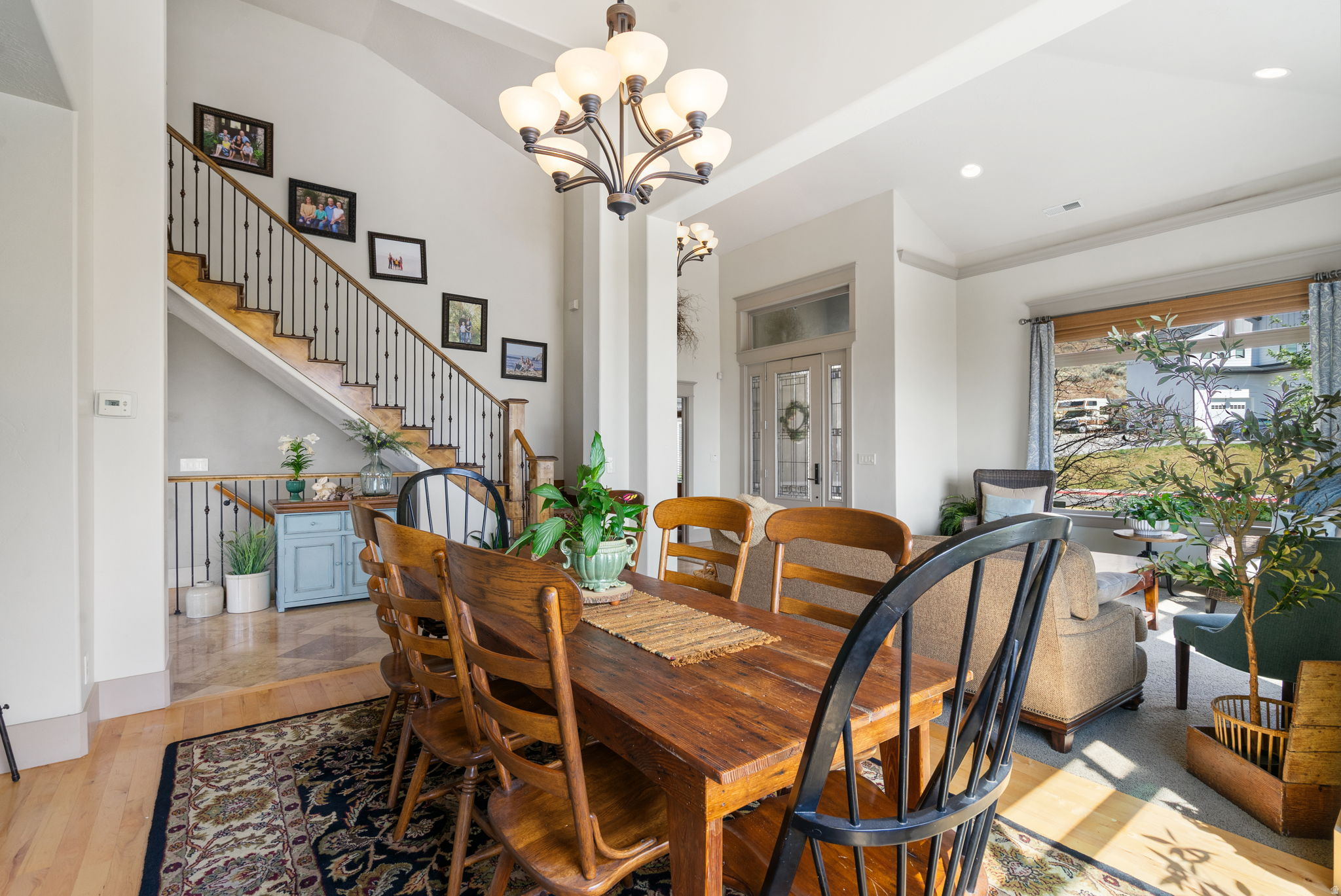 CANYON HEIGHTS AT CEDAR HILLS - Residential