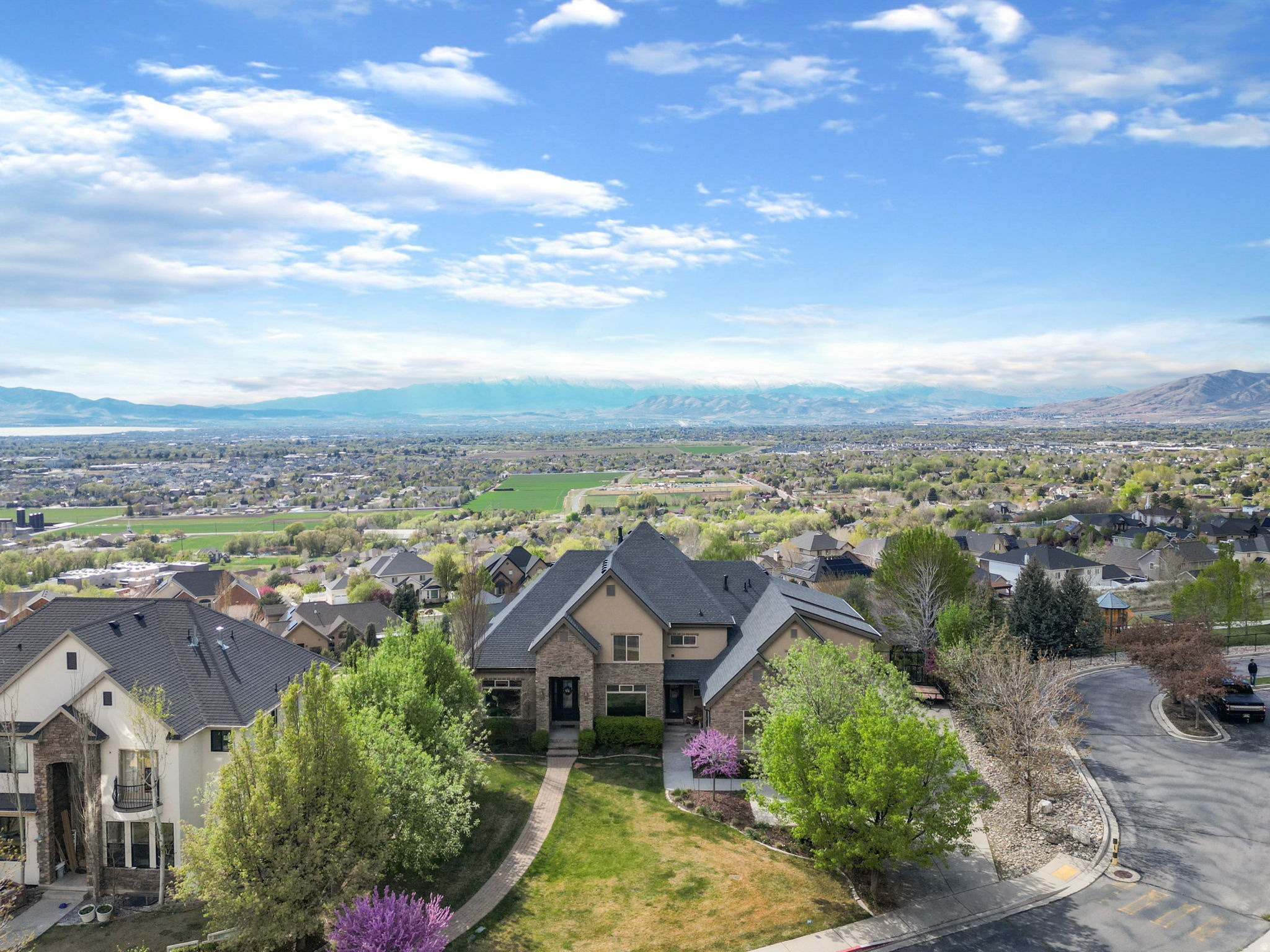 CANYON HEIGHTS AT CEDAR HILLS - Residential