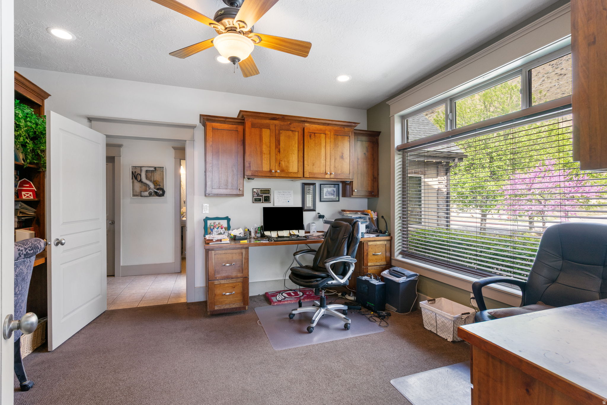 CANYON HEIGHTS AT CEDAR HILLS - Residential