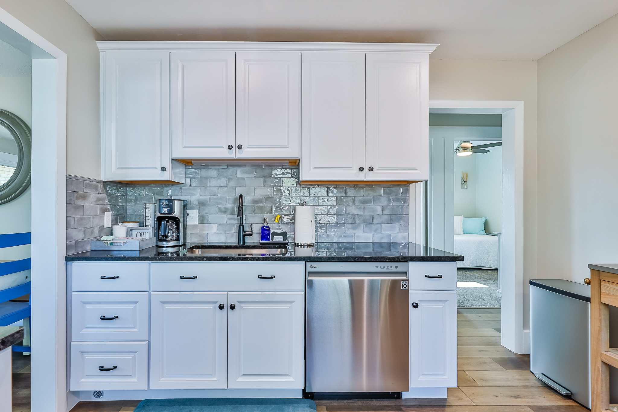 SANDY STATION PLAT - Residential