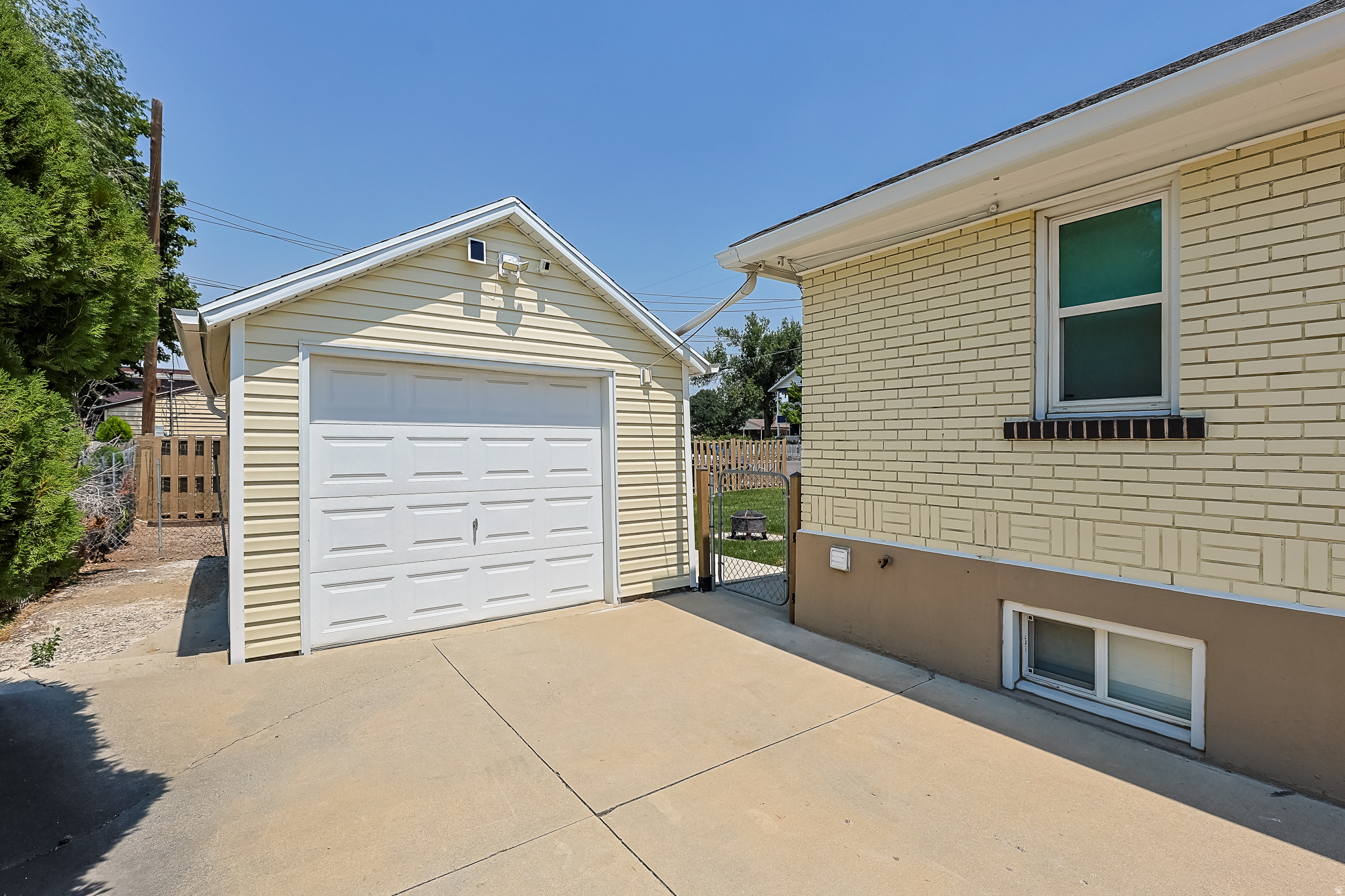 SANDY STATION PLAT - Residential