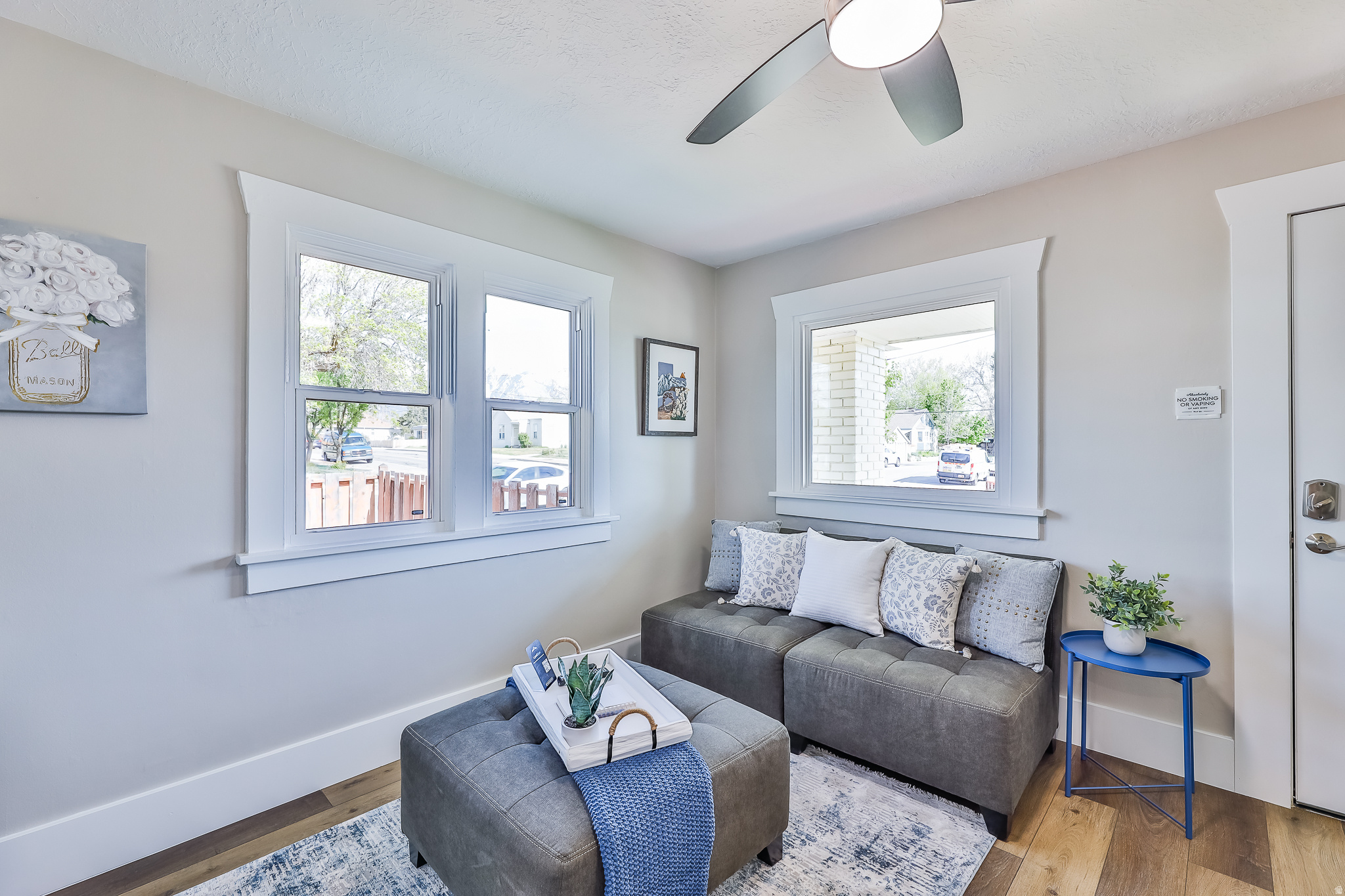 SANDY STATION PLAT - Residential