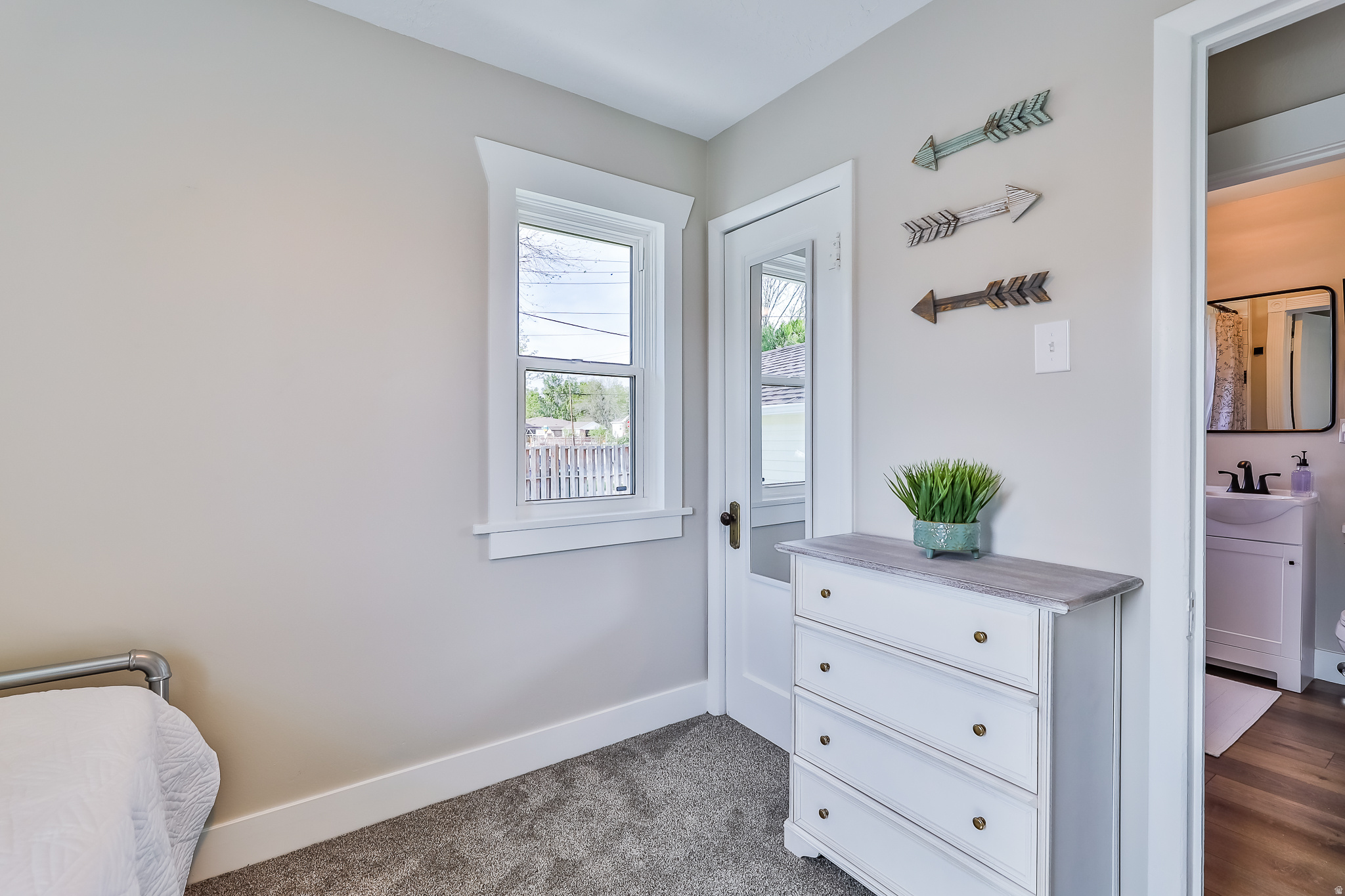SANDY STATION PLAT - Residential
