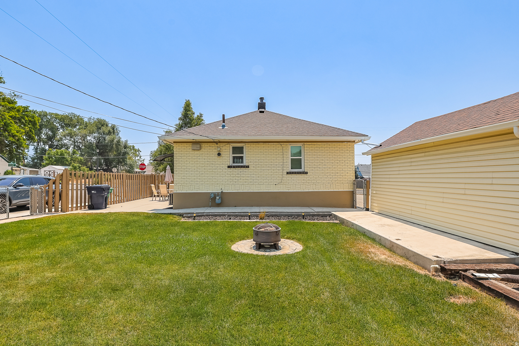 SANDY STATION PLAT - Residential