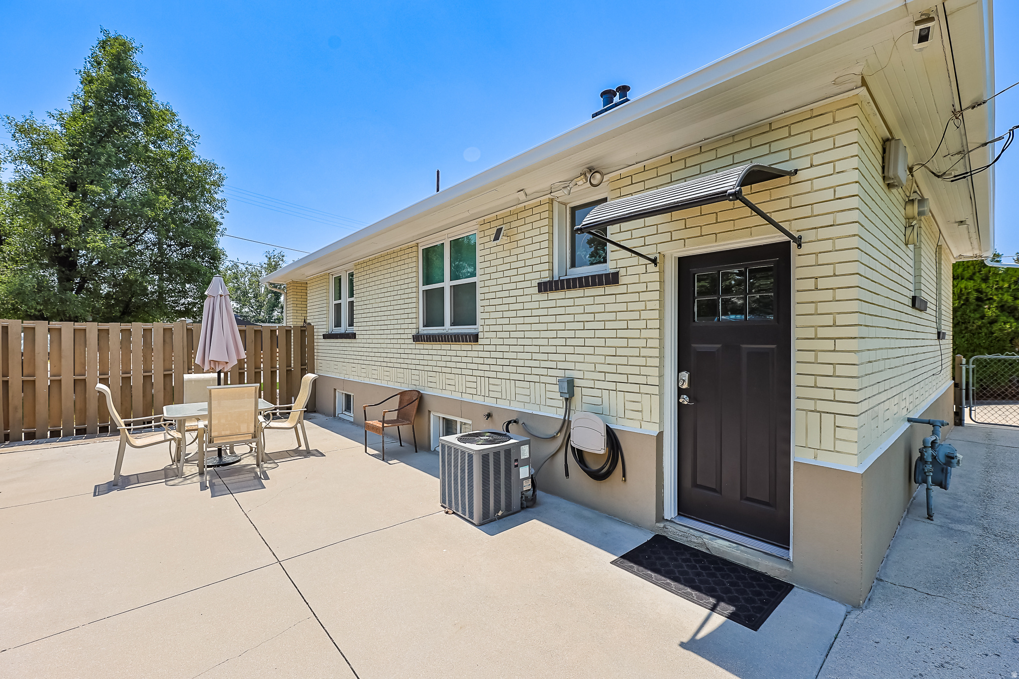 SANDY STATION PLAT - Residential