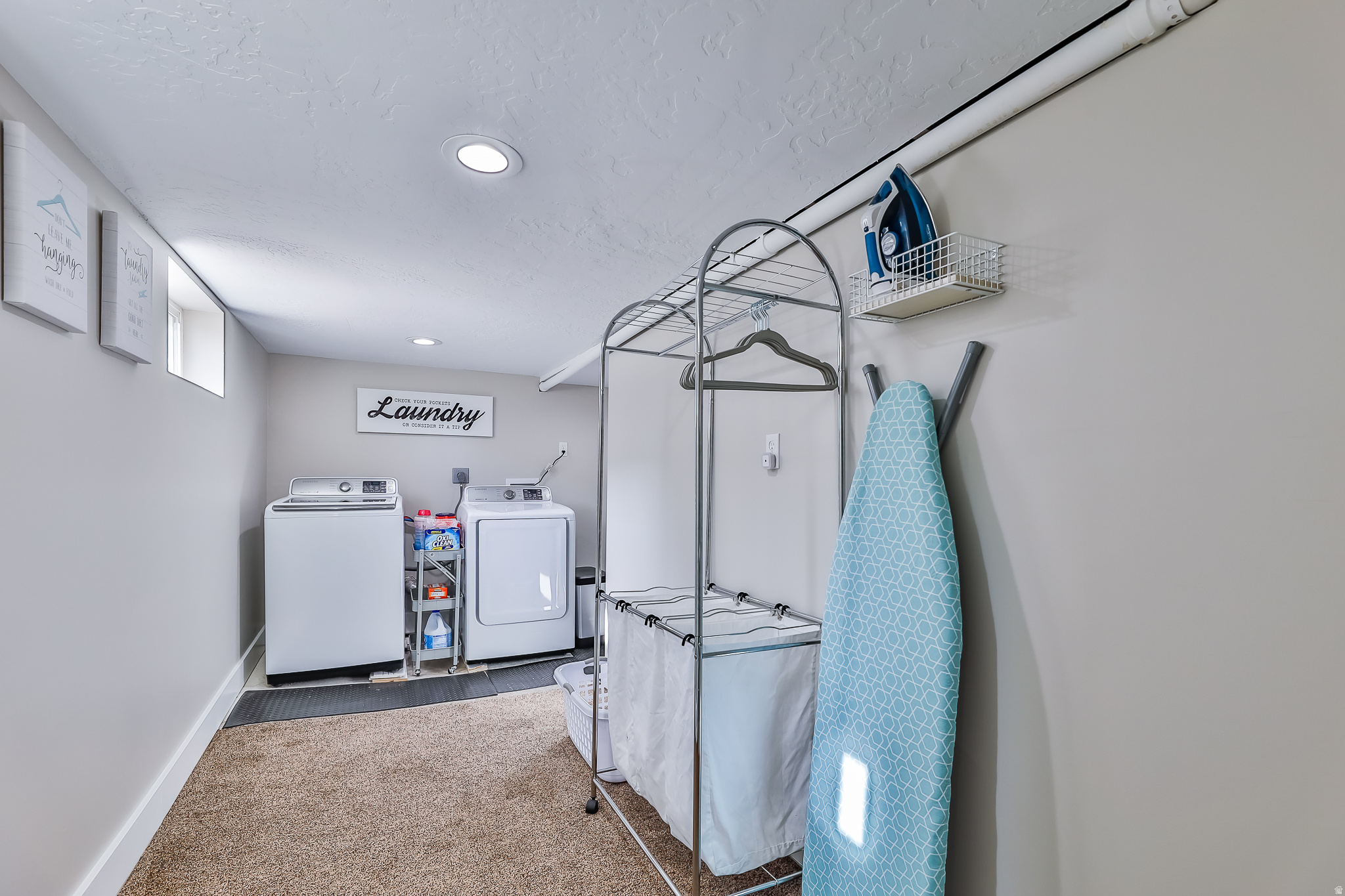 SANDY STATION PLAT - Residential