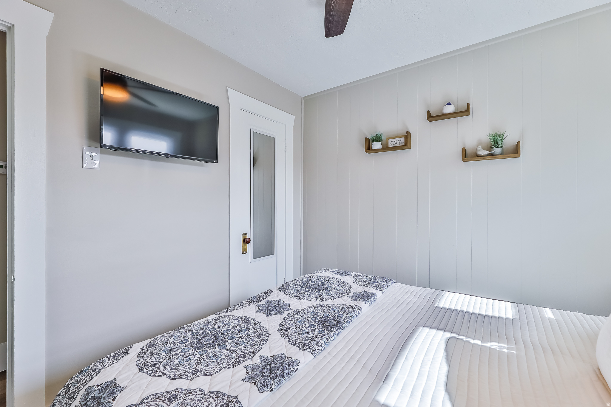 SANDY STATION PLAT - Residential