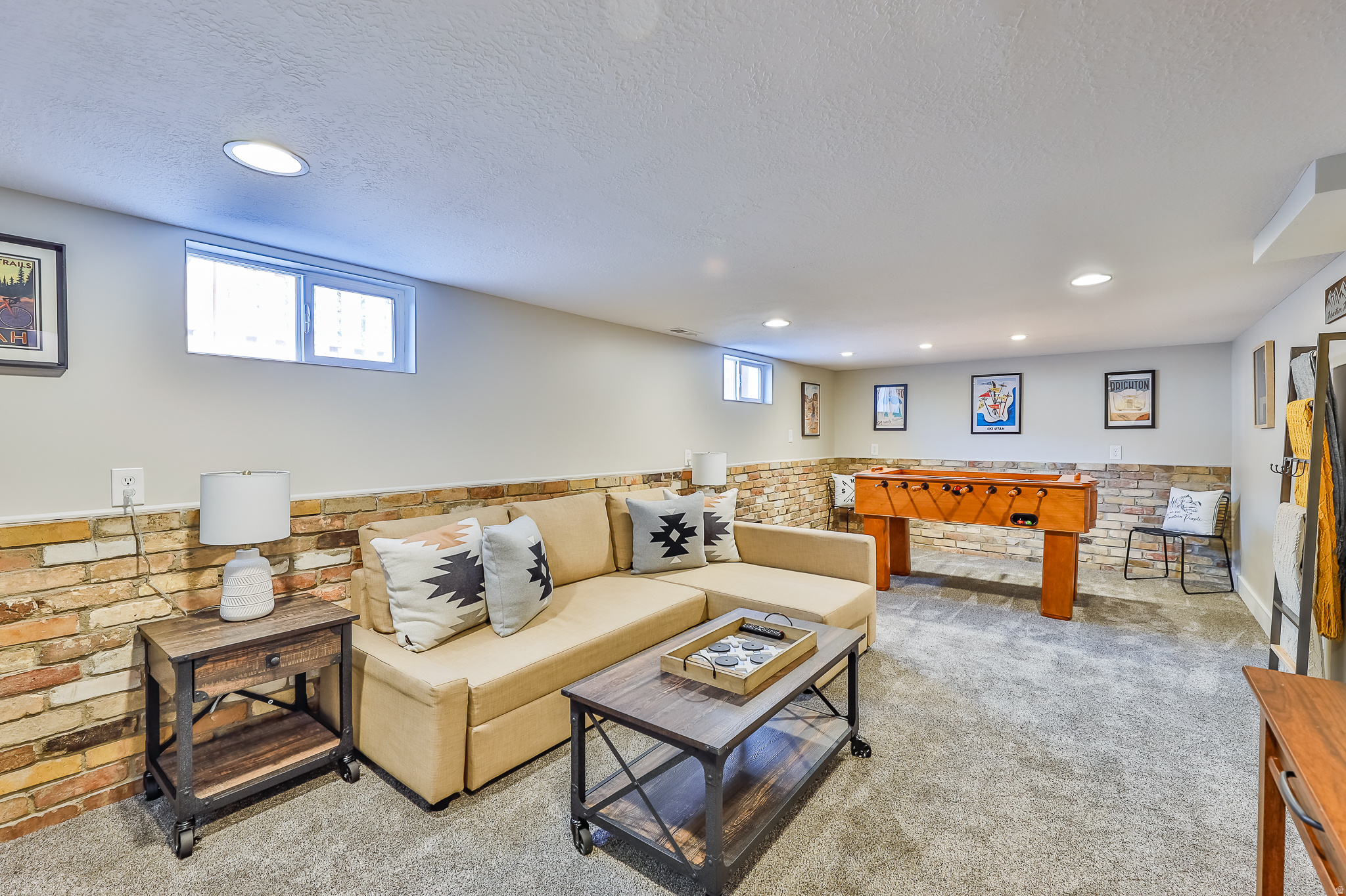 SANDY STATION PLAT - Residential