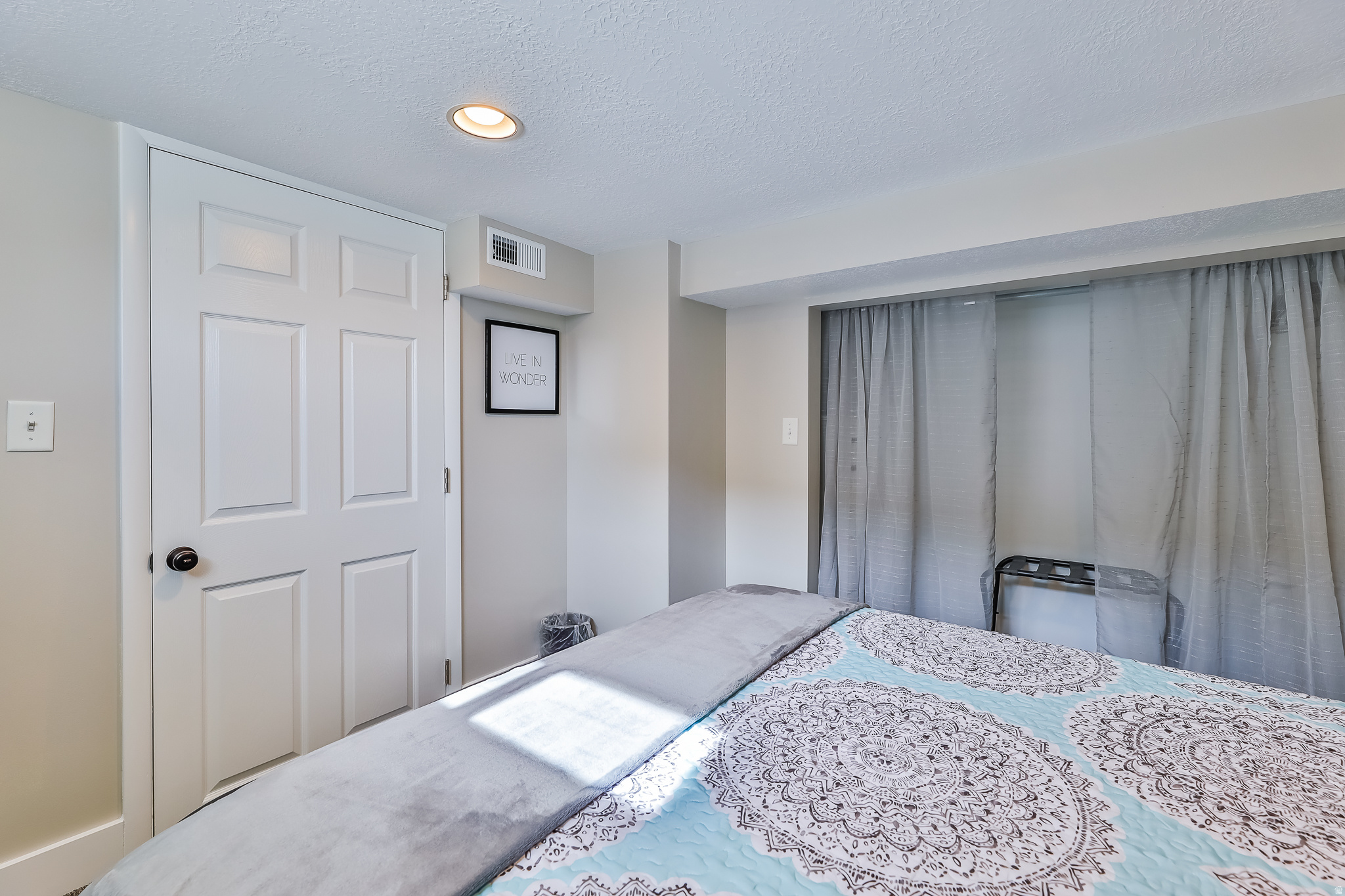 SANDY STATION PLAT - Residential
