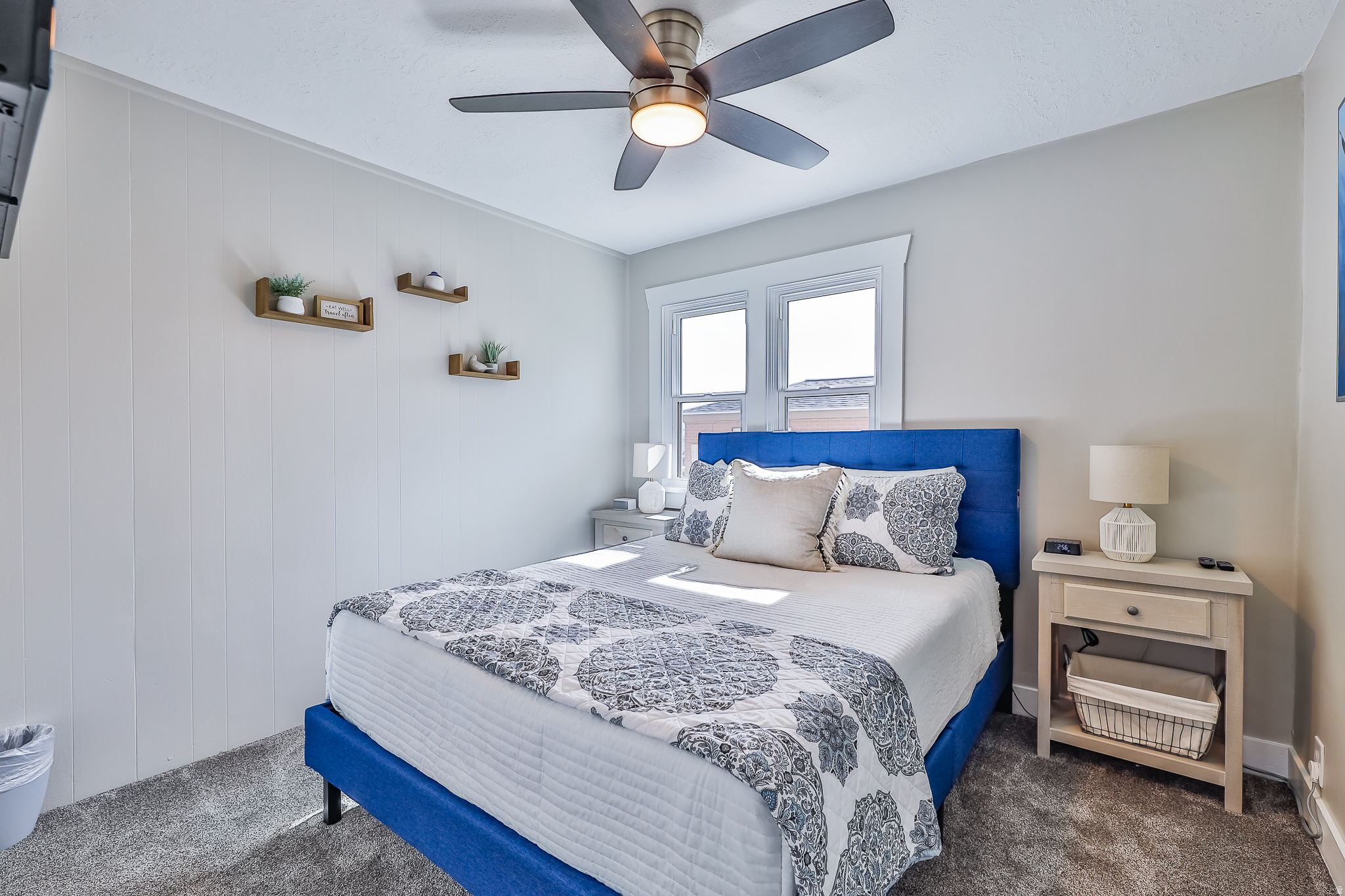 SANDY STATION PLAT - Residential