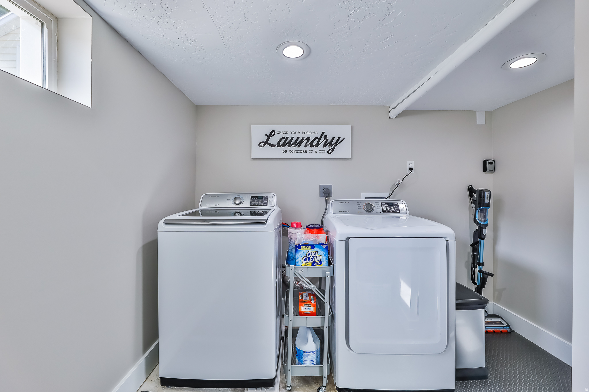 SANDY STATION PLAT - Residential