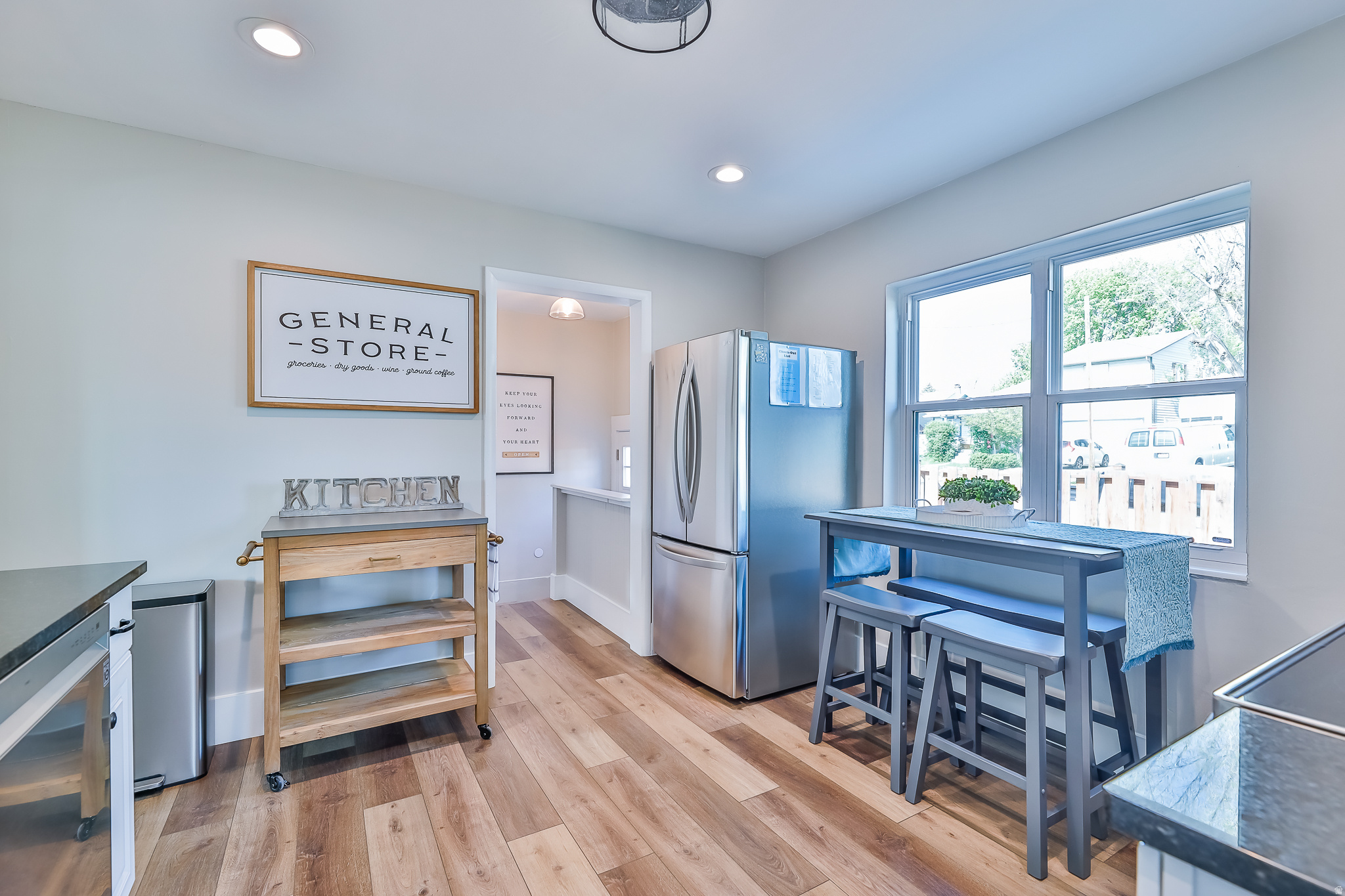 SANDY STATION PLAT - Residential