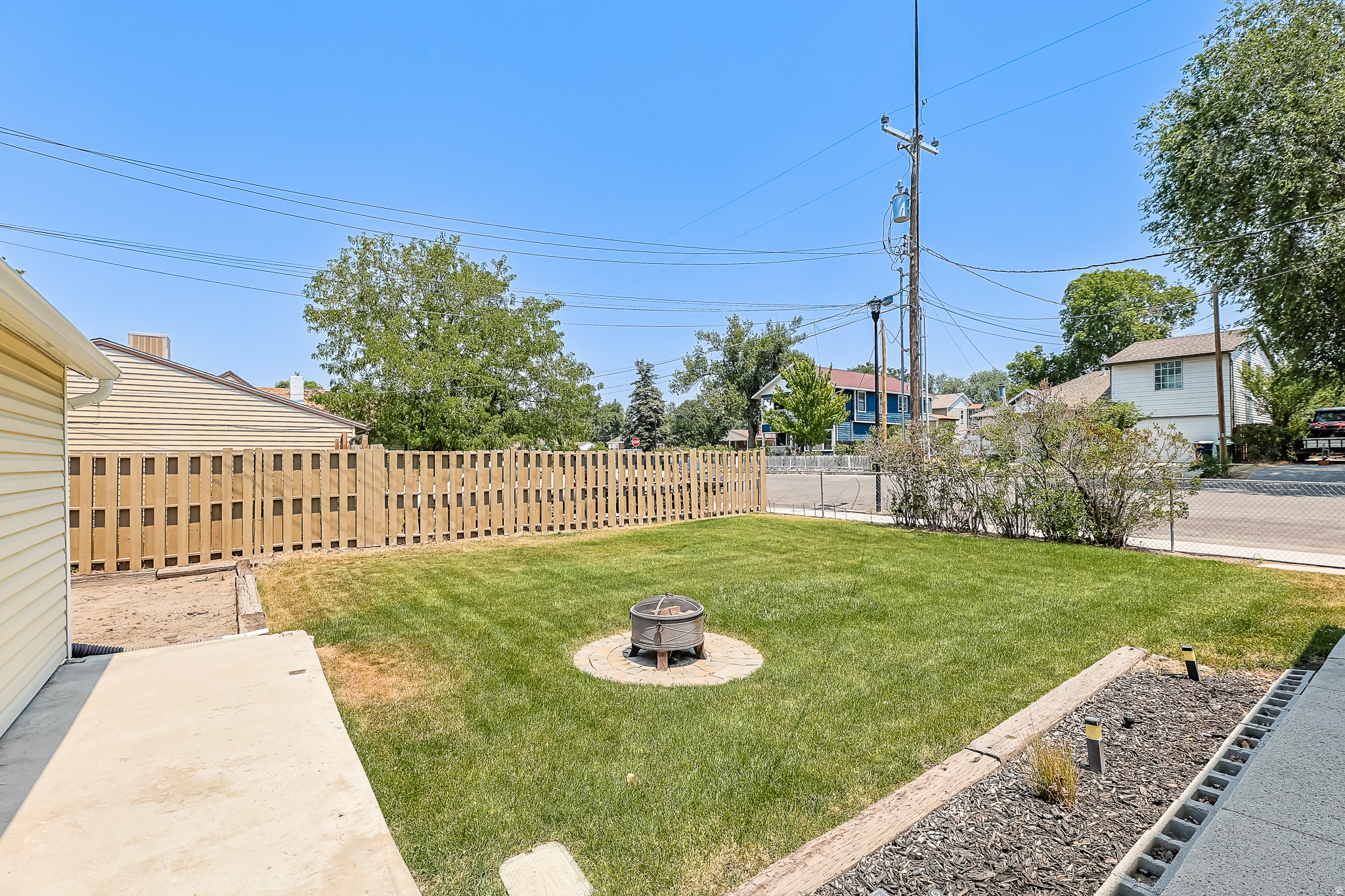 SANDY STATION PLAT - Residential