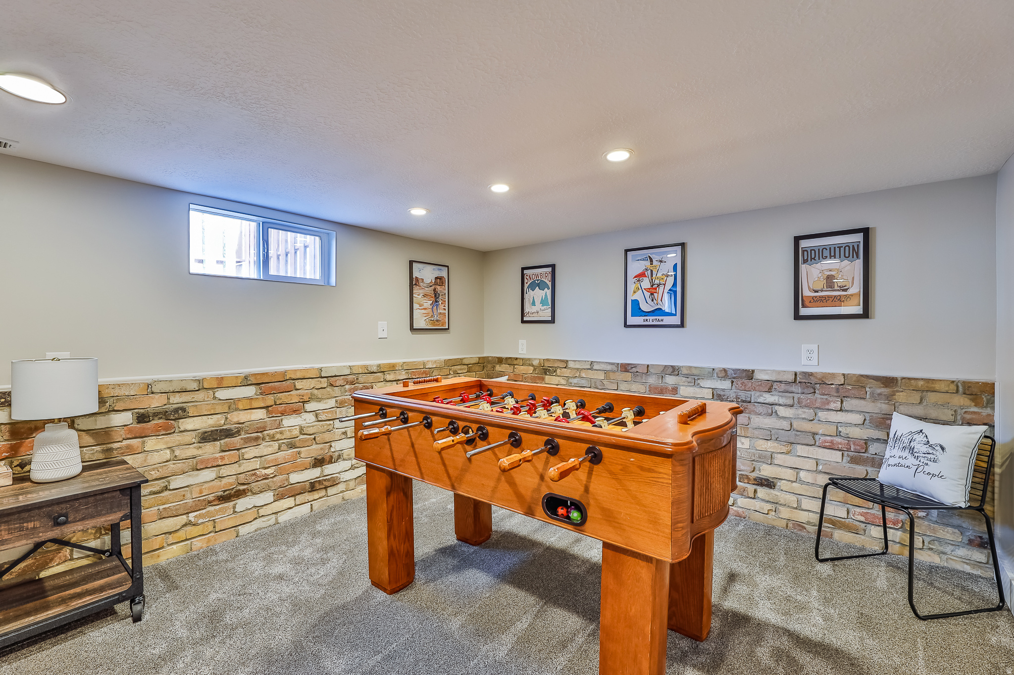 SANDY STATION PLAT - Residential