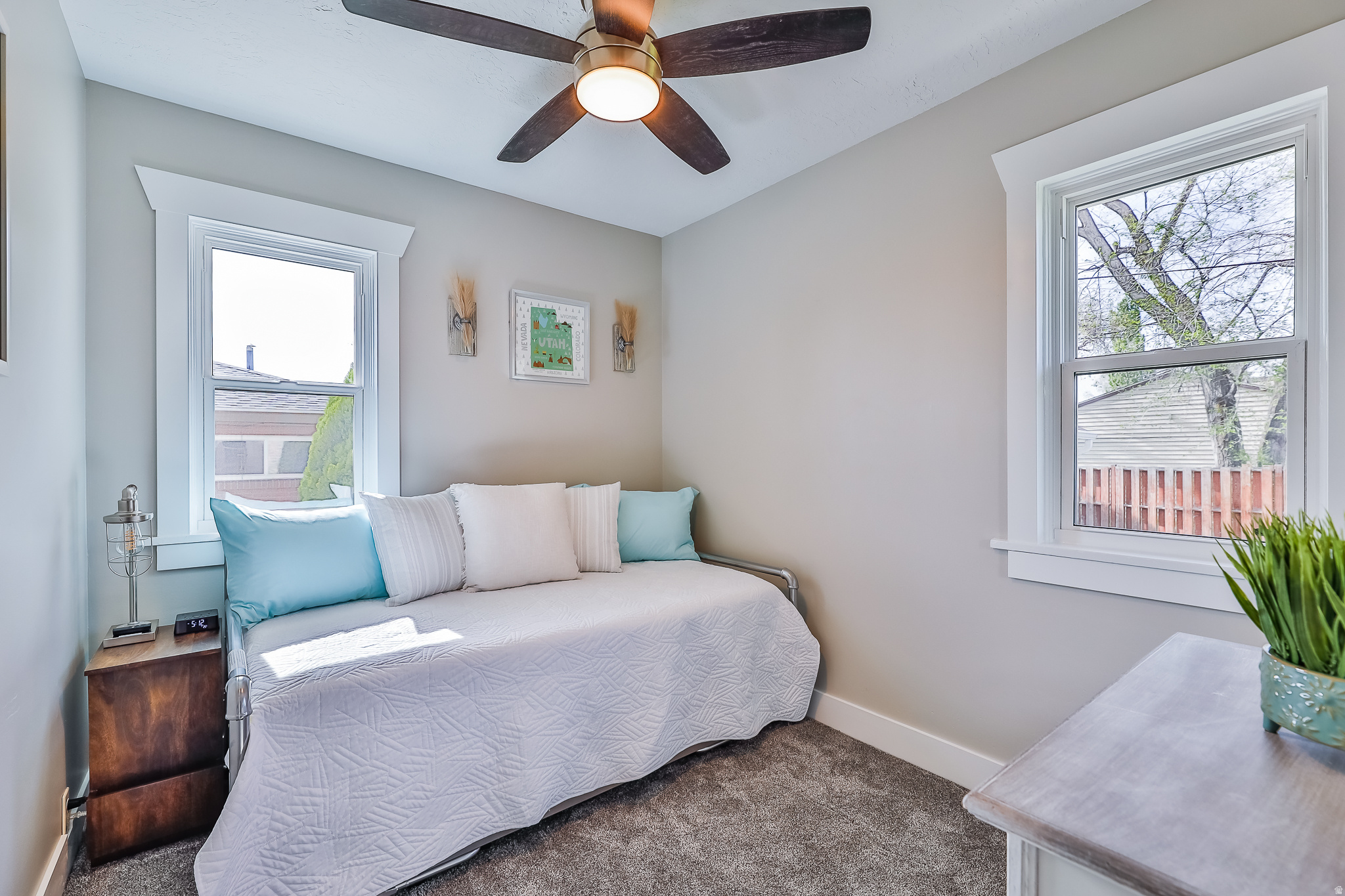 SANDY STATION PLAT - Residential