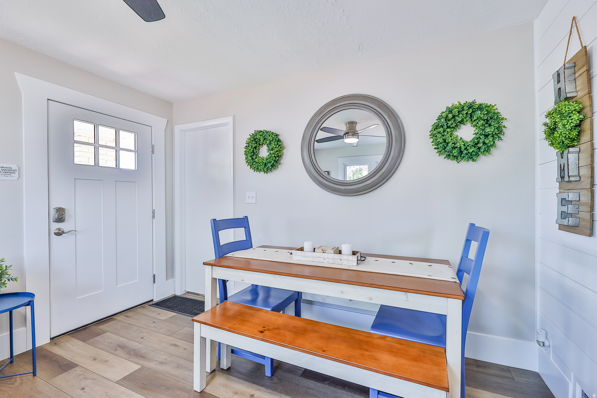 SANDY STATION PLAT - Residential