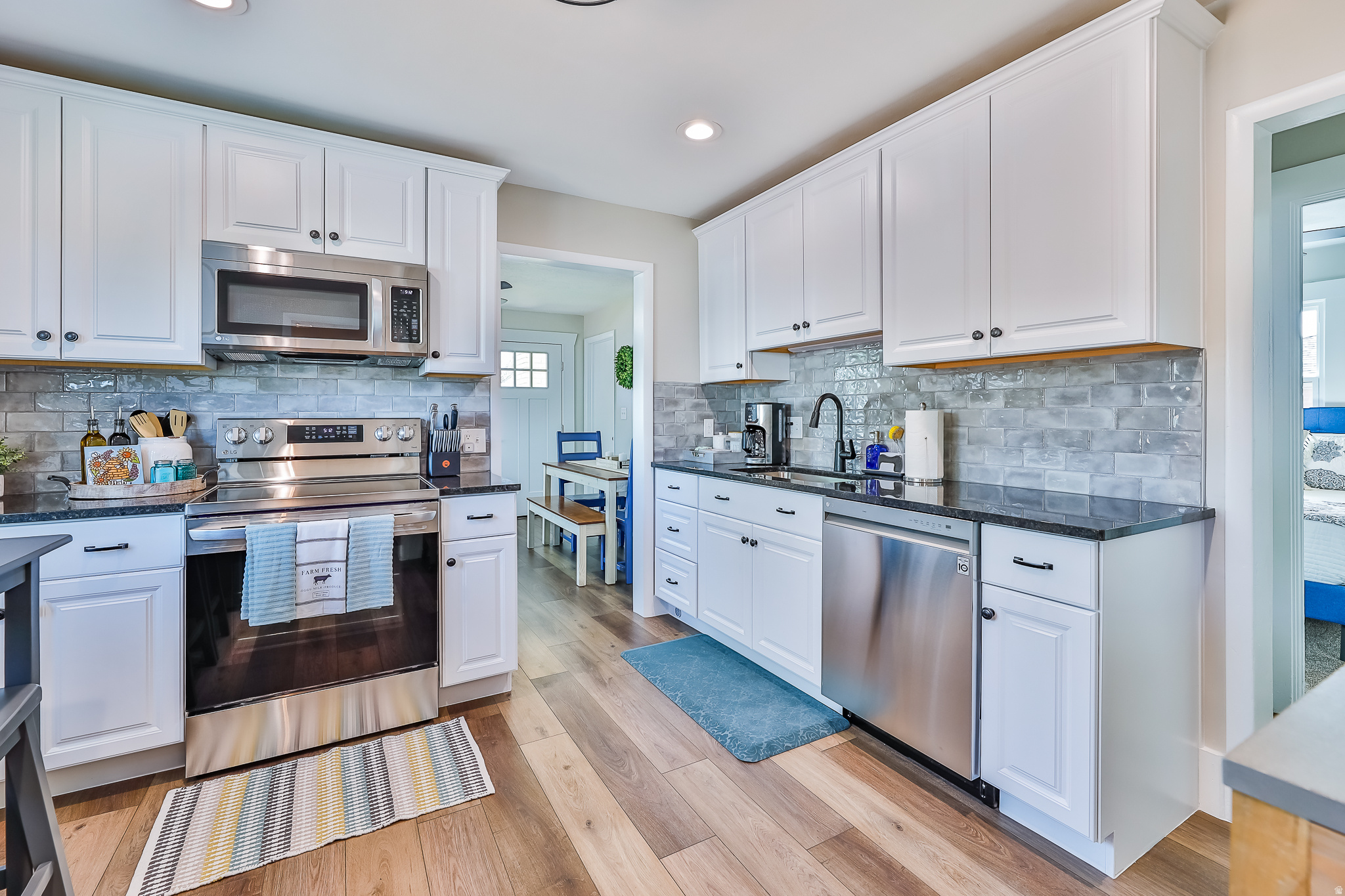 SANDY STATION PLAT - Residential