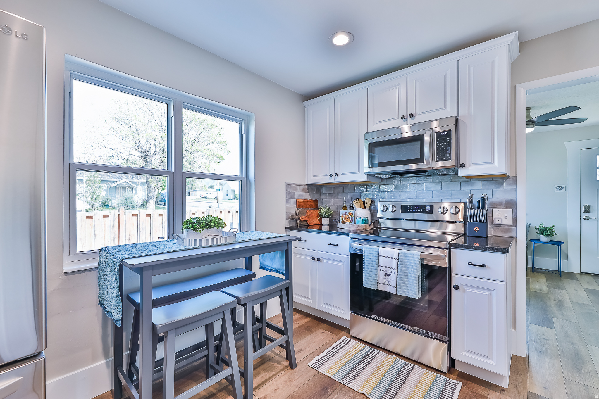 SANDY STATION PLAT - Residential
