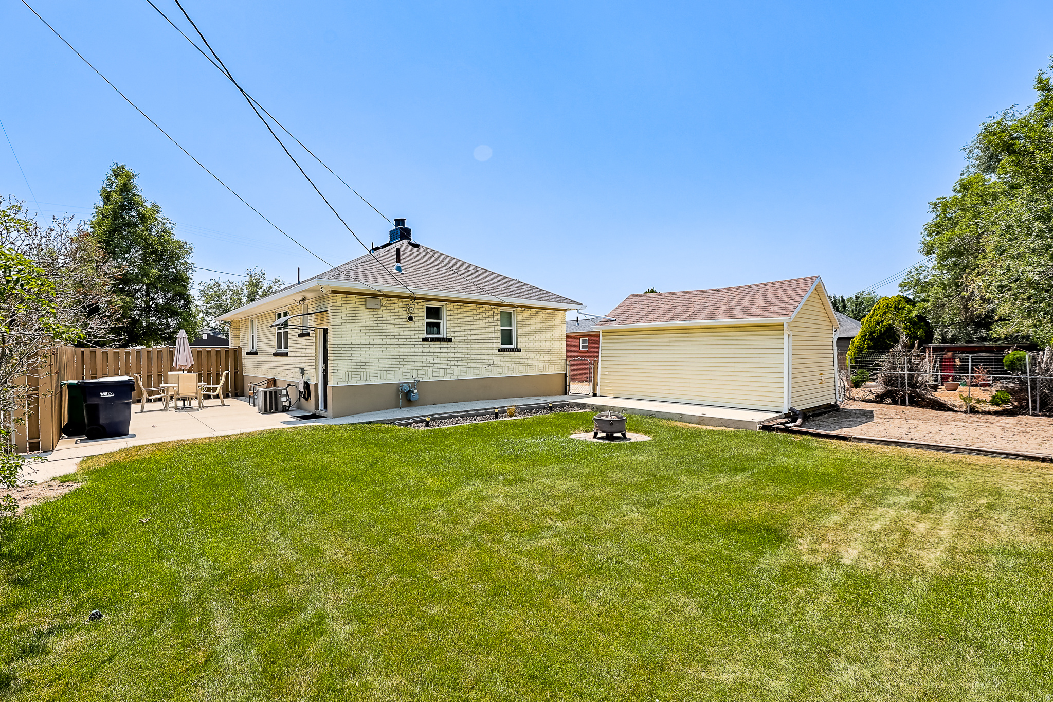 SANDY STATION PLAT - Residential